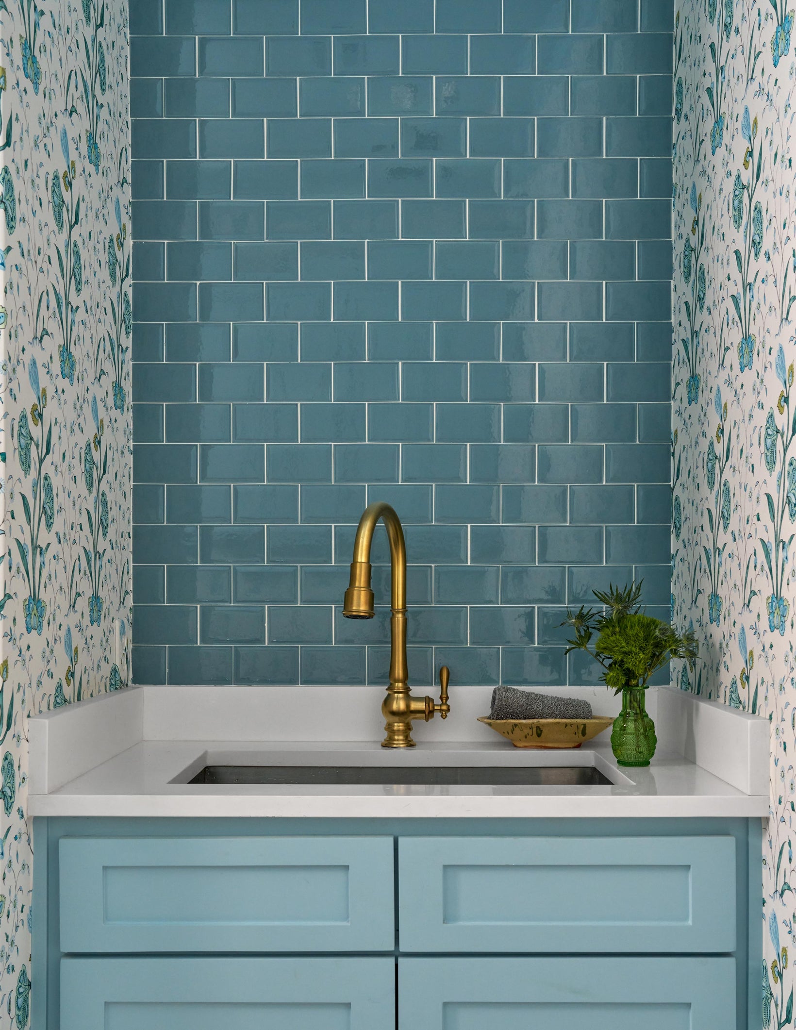 Dunbar Road Design - Julie Neil Designs