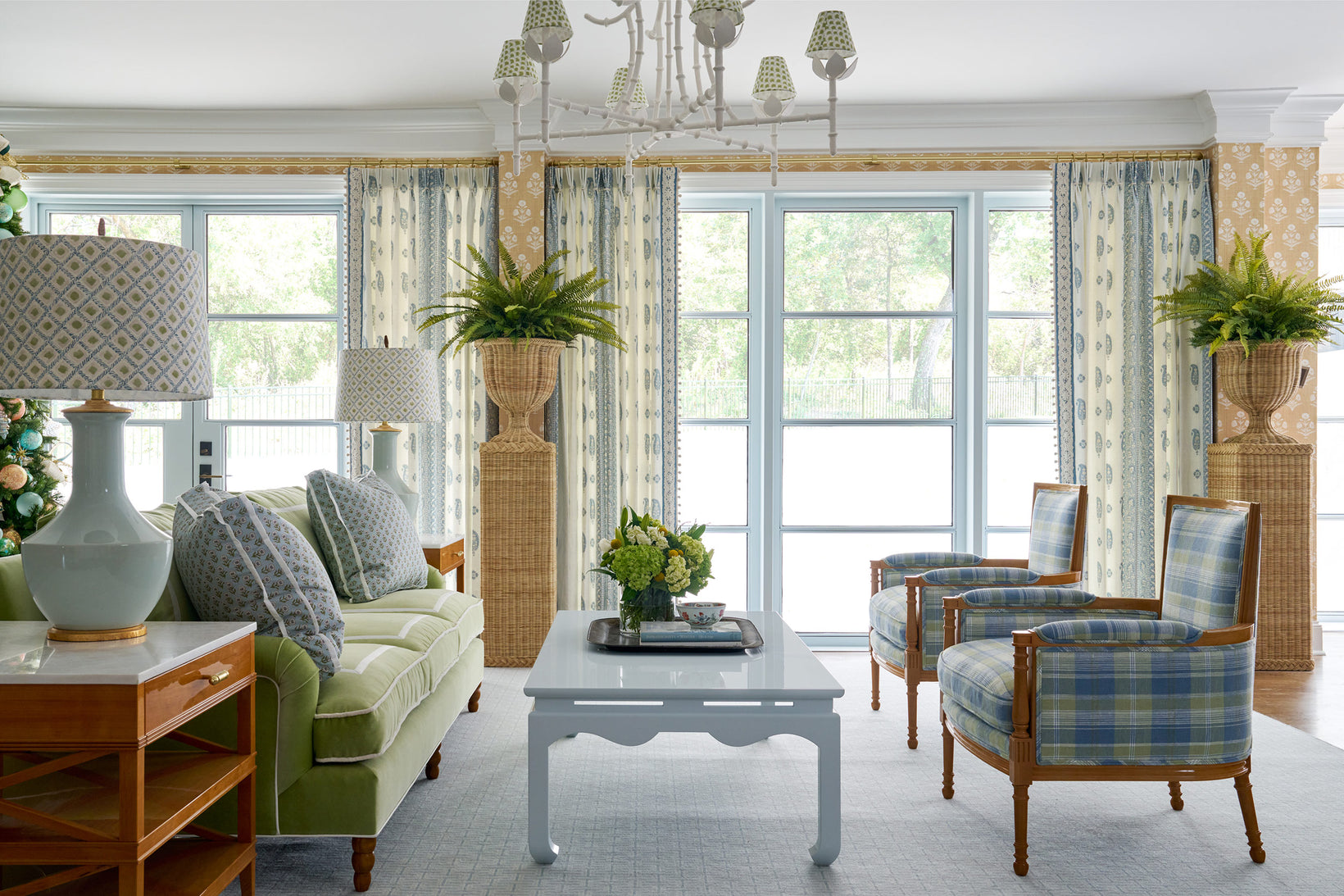 Dunbar Road Design - Julie Neil Designs