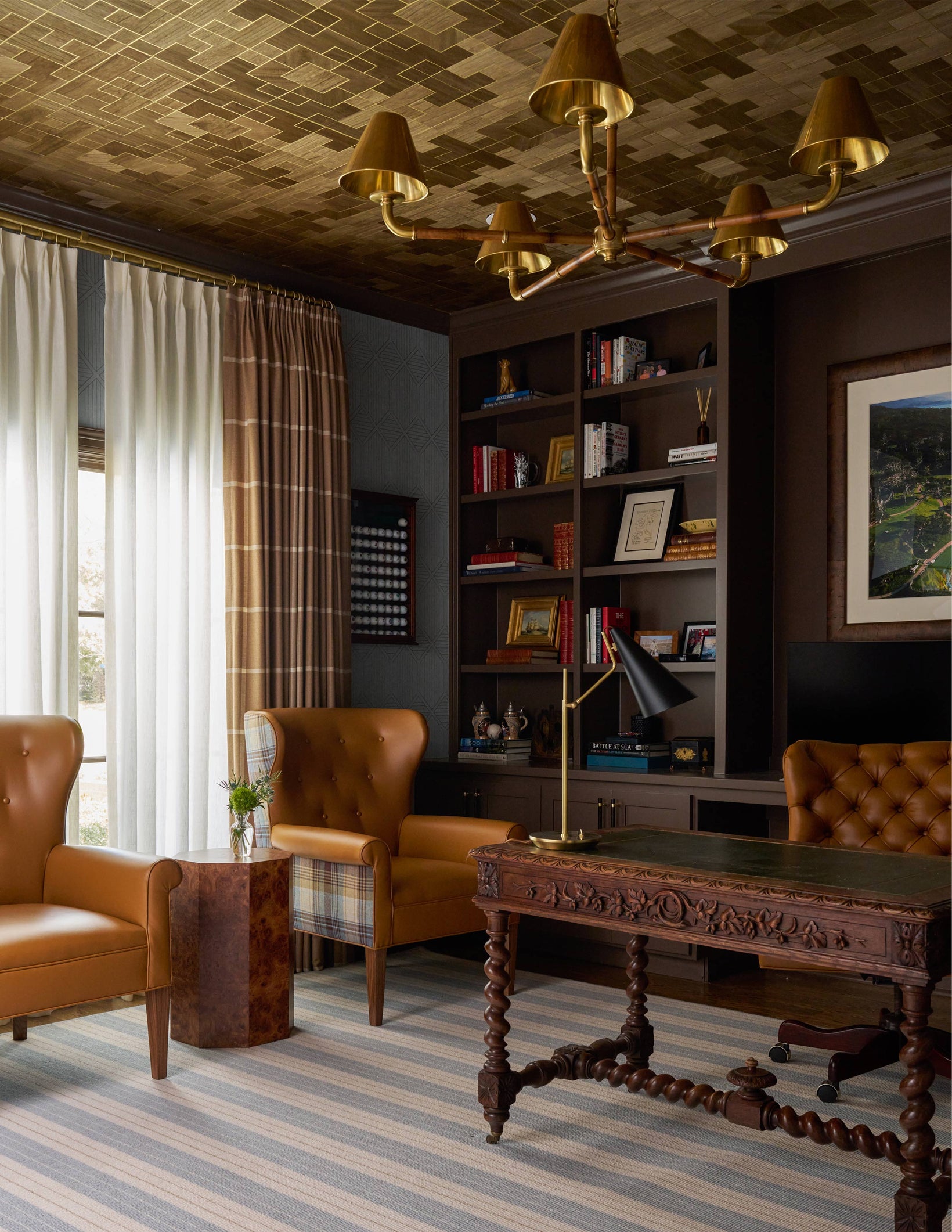 Dunbar Road Design - Julie Neil Designs