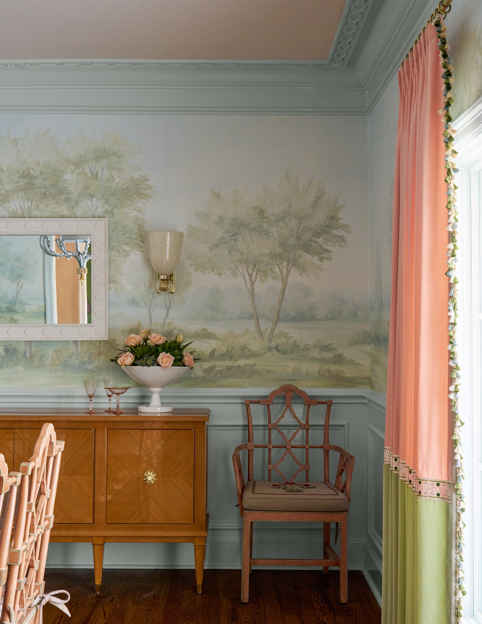 Dunbar Road Design - Julie Neil Designs