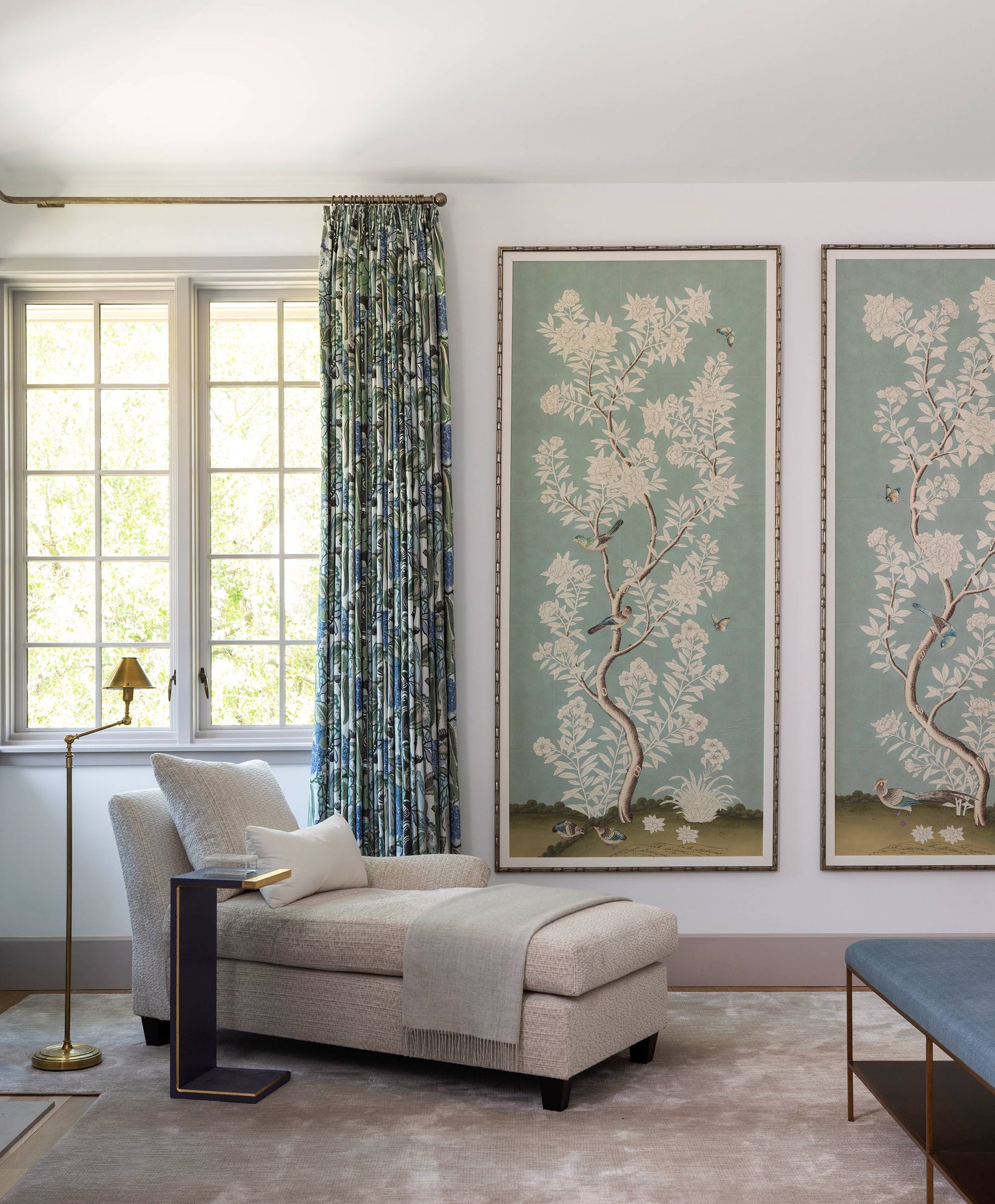 Chandos Collective - Julie Neil Designs