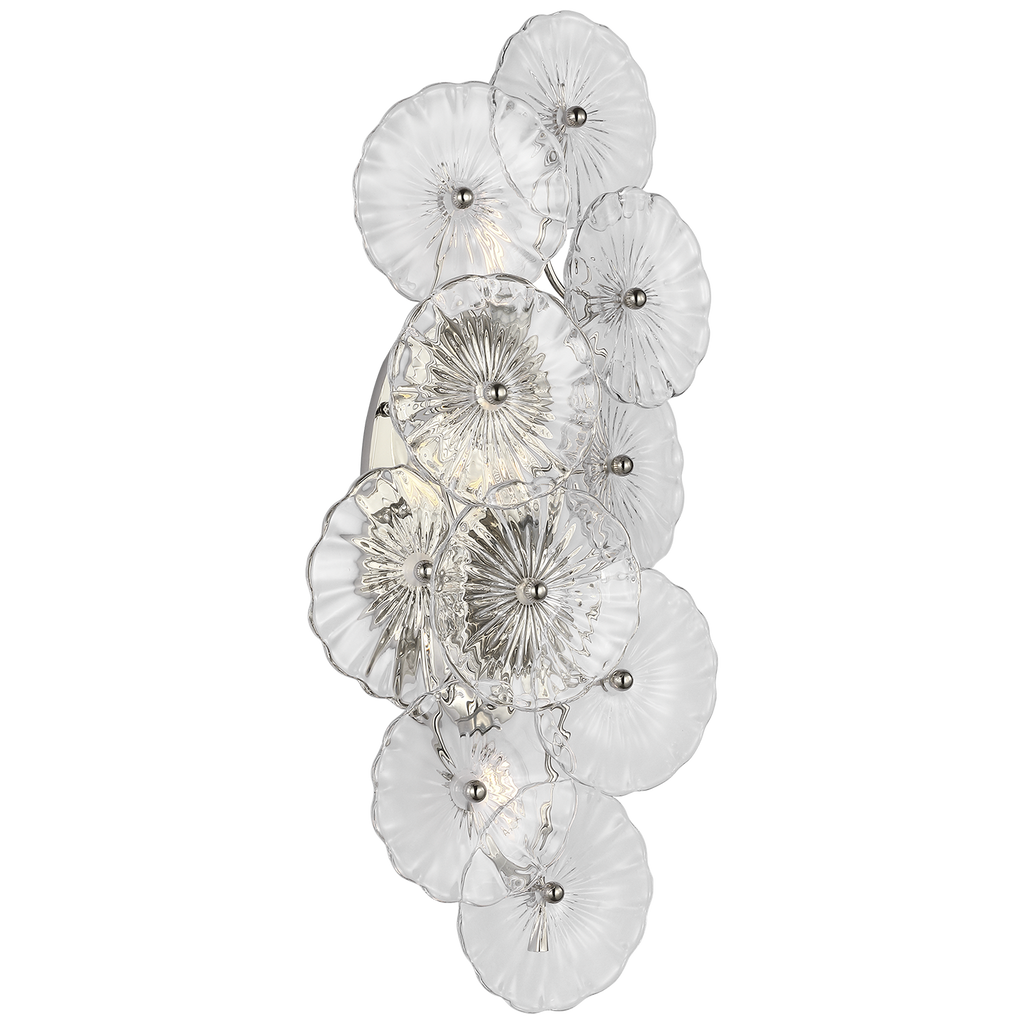 Gianna 21" Layered Sconce