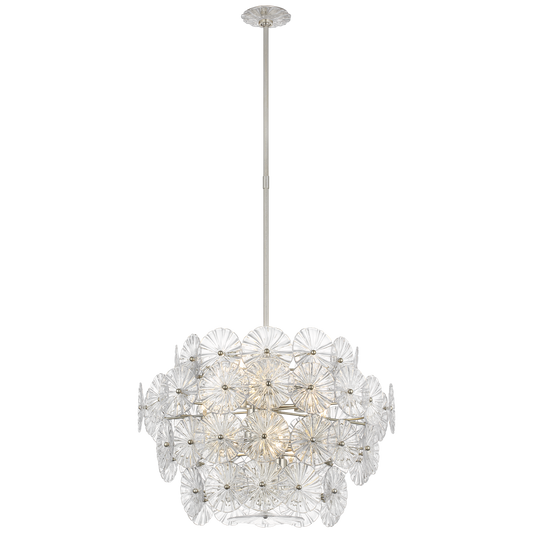 Gianna 24" Chandelier