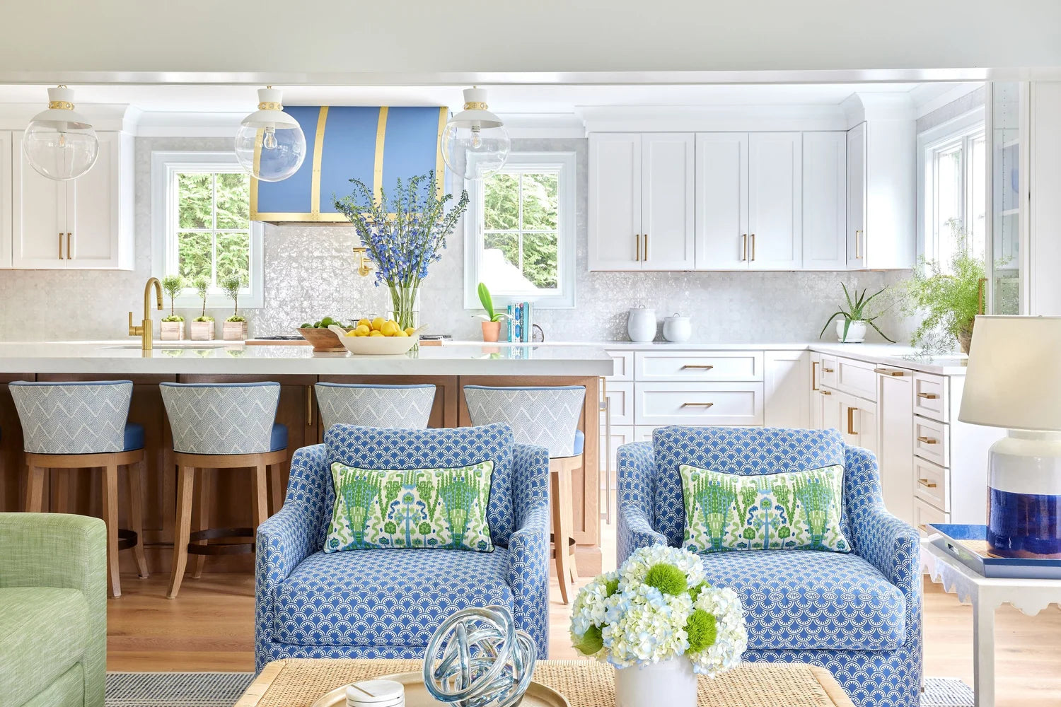 William Lyon Designs - Julie Neil Designs