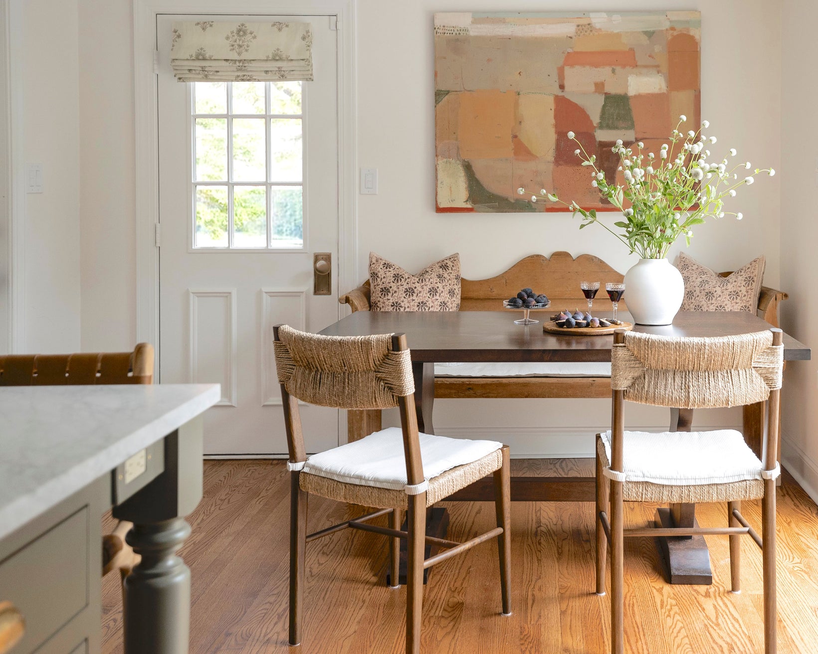 Smith & Ryan - Julie Neil Designs