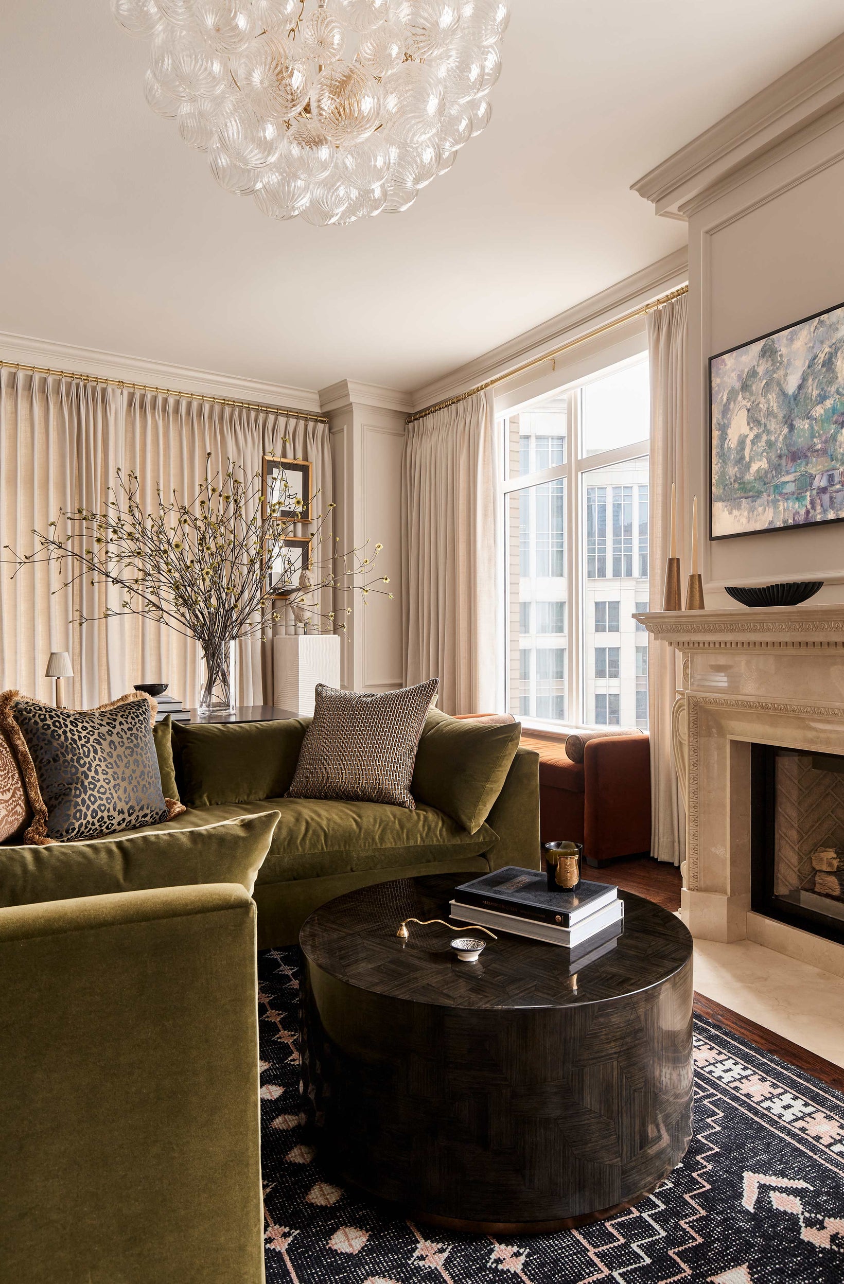 Ashleigh Graber Design - Julie Neil Designs