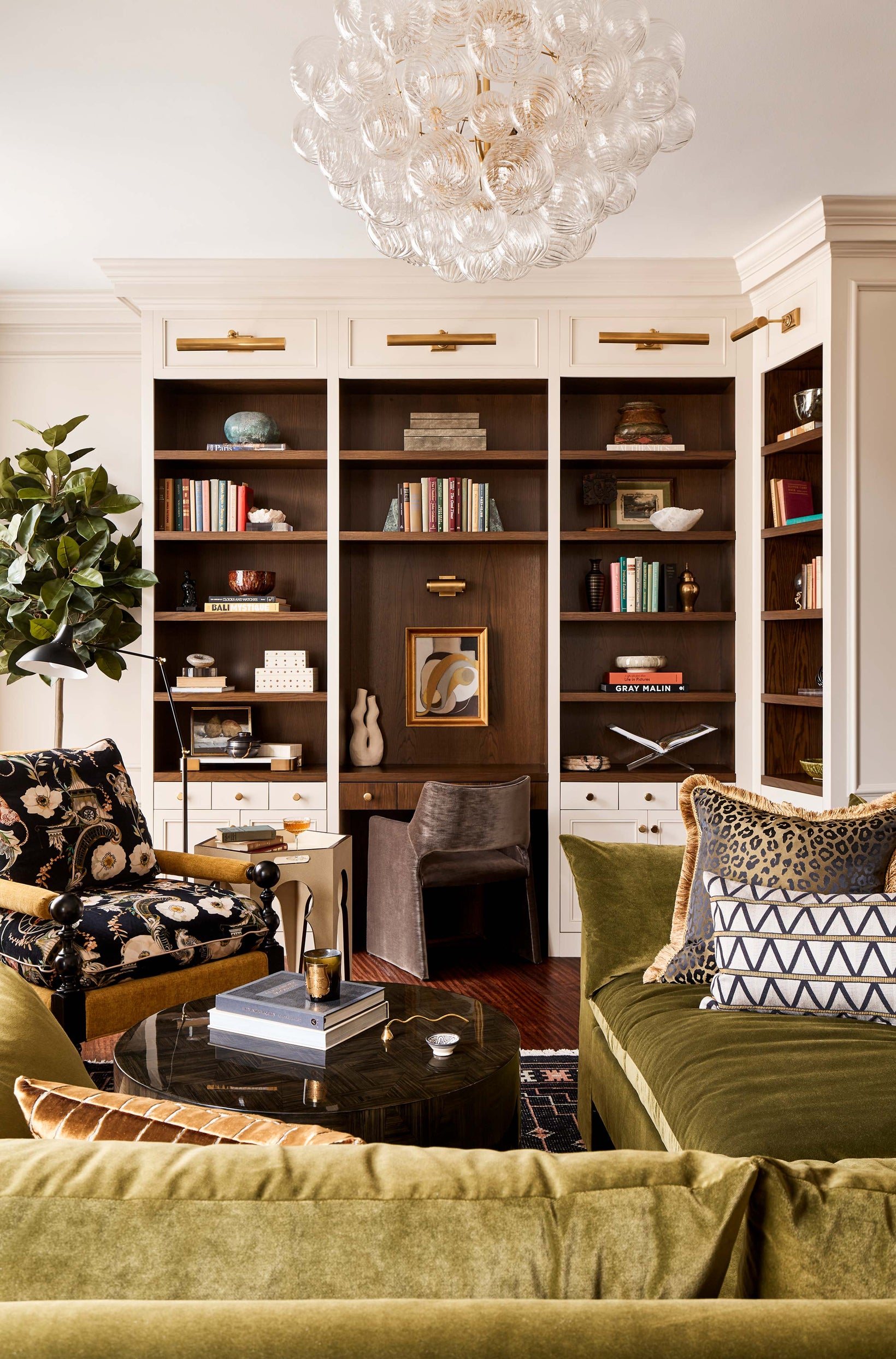 Ashleigh Graber Design - Julie Neil Designs