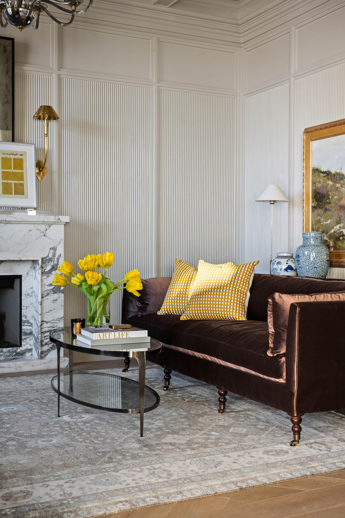 Alice Lane Interiors – Julie Neill Designs