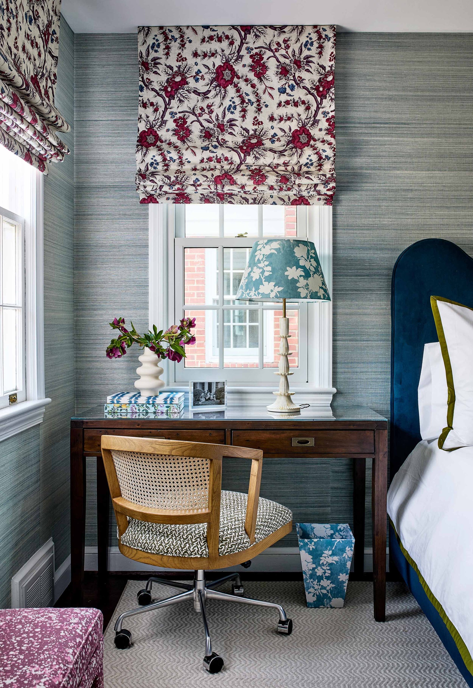 Anne Pulliam Interiors - Julie Neil Designs