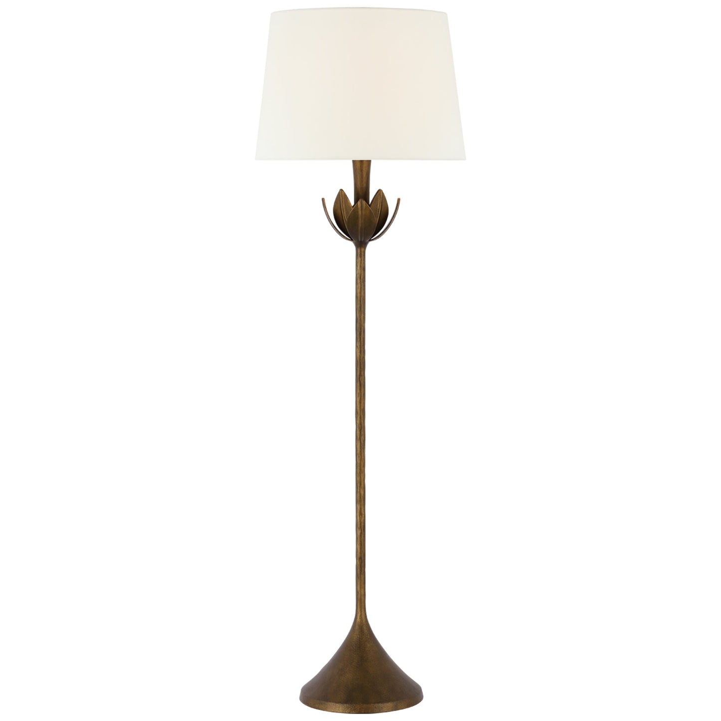 Alberto Large Floor Lamp