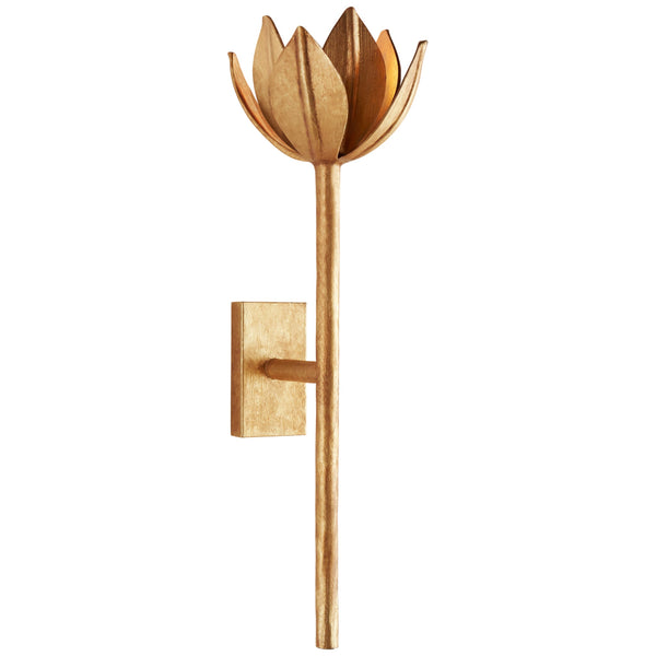 AlbertoMediumSconce_AntiqueGol