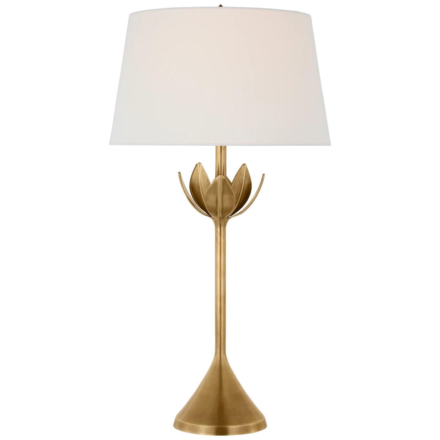 Alberto large table lamp julie neill for visual comfort julie neil