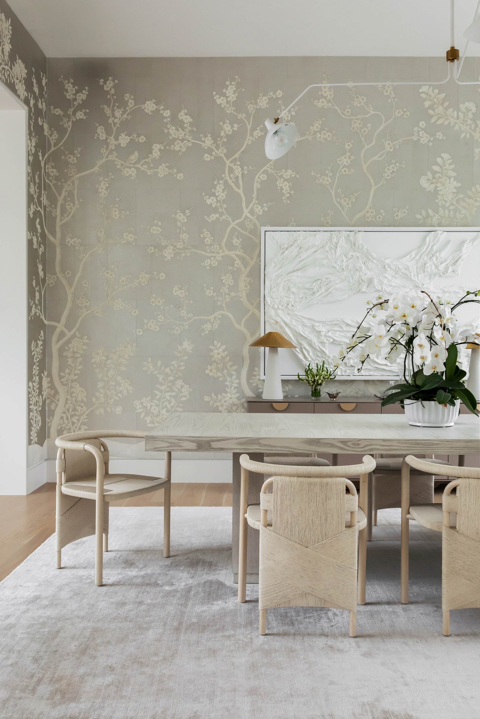 Alice Lane Interiors - Julie Neil Designs