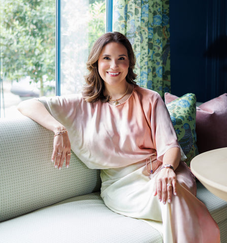Amanda Simmons Interiors - Julie Neil Designs