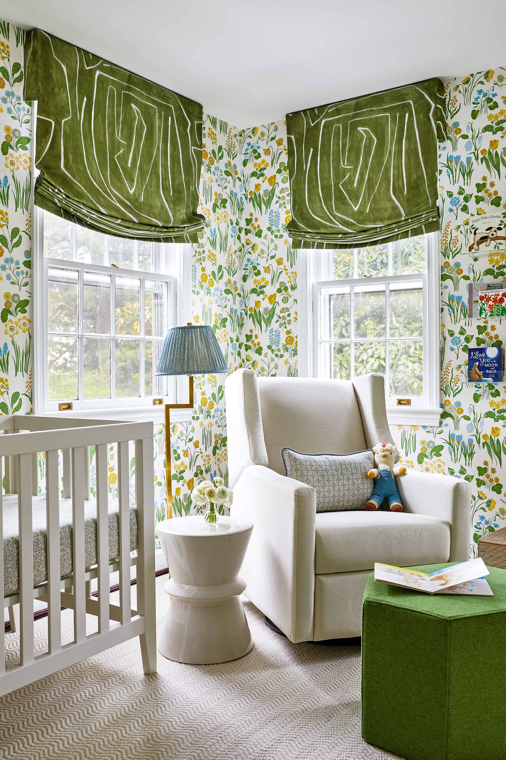 Anne Pulliam Interiors - Julie Neil Designs