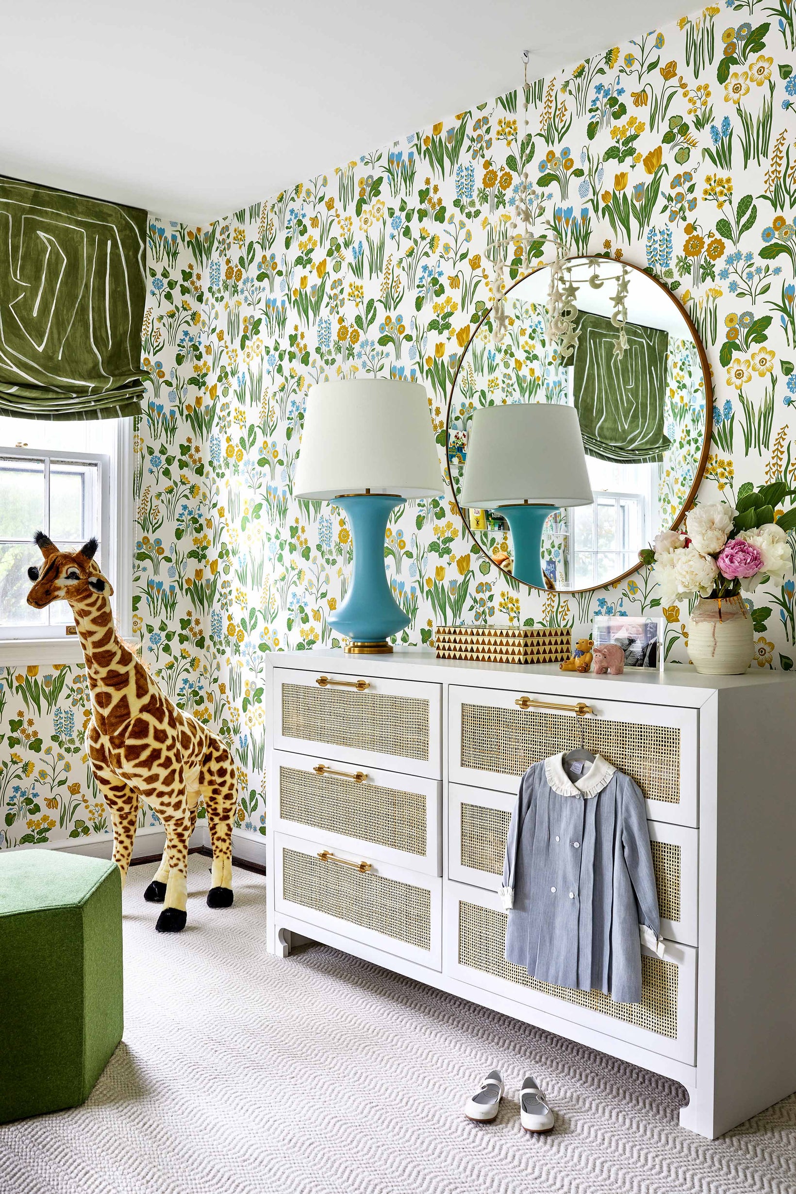 Anne Pulliam Interiors - Julie Neil Designs