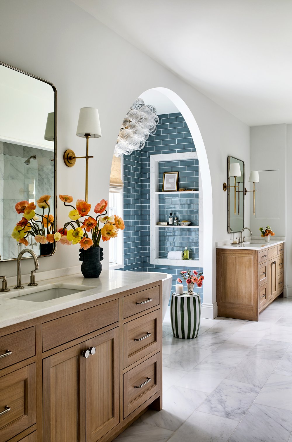 Anne Pulliam Interiors - Julie Neil Designs