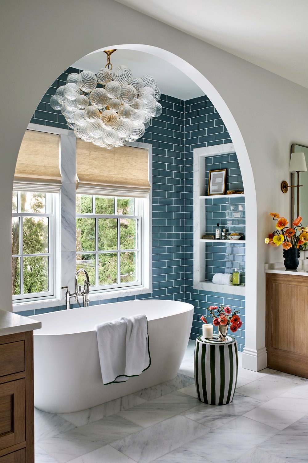 Anne Pulliam Interiors - Julie Neil Designs