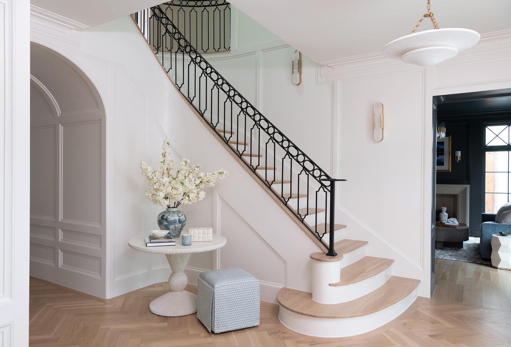 Ashleigh Graber Design - Julie Neil Designs