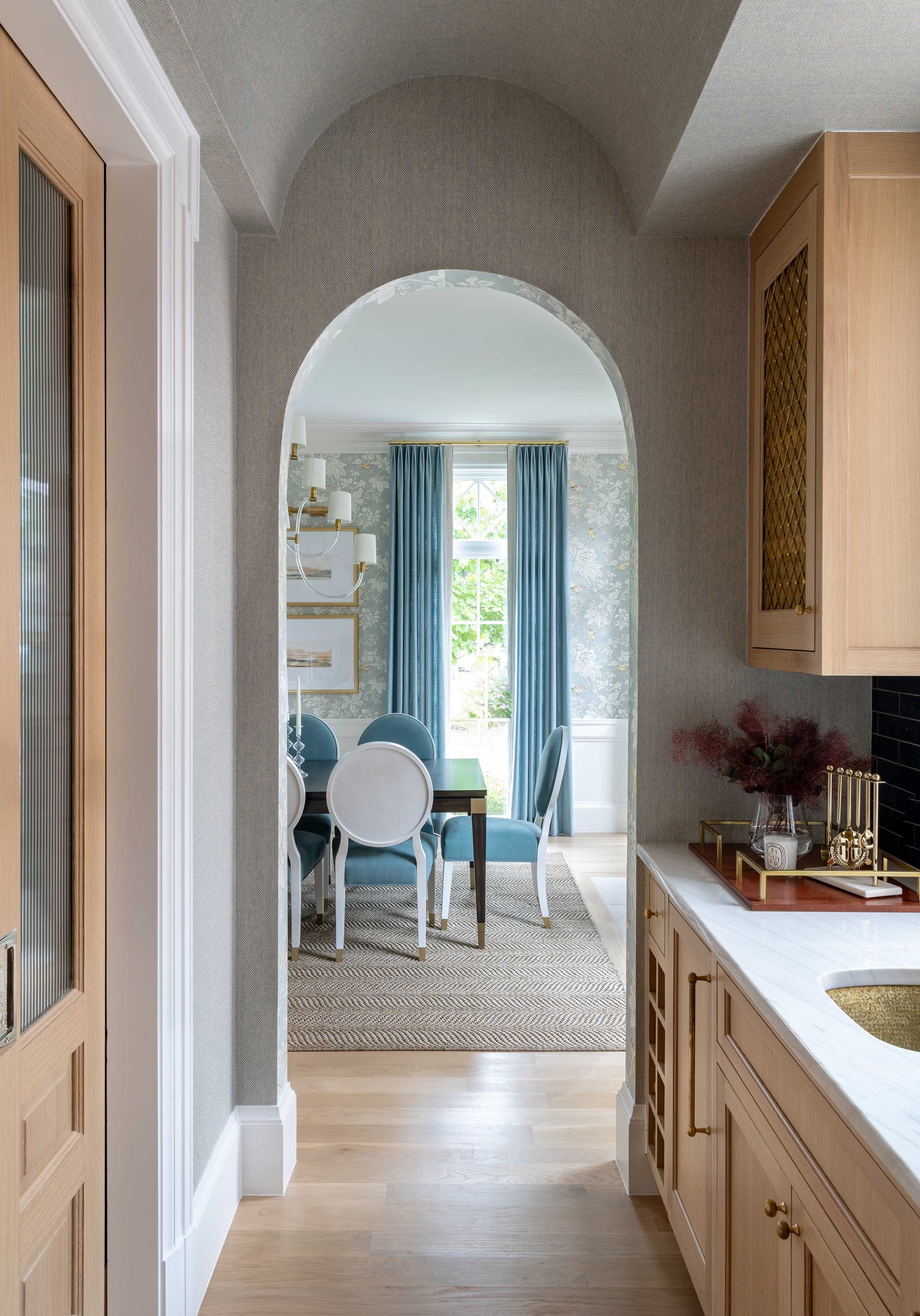 Ashleigh Graber Design - Julie Neil Designs