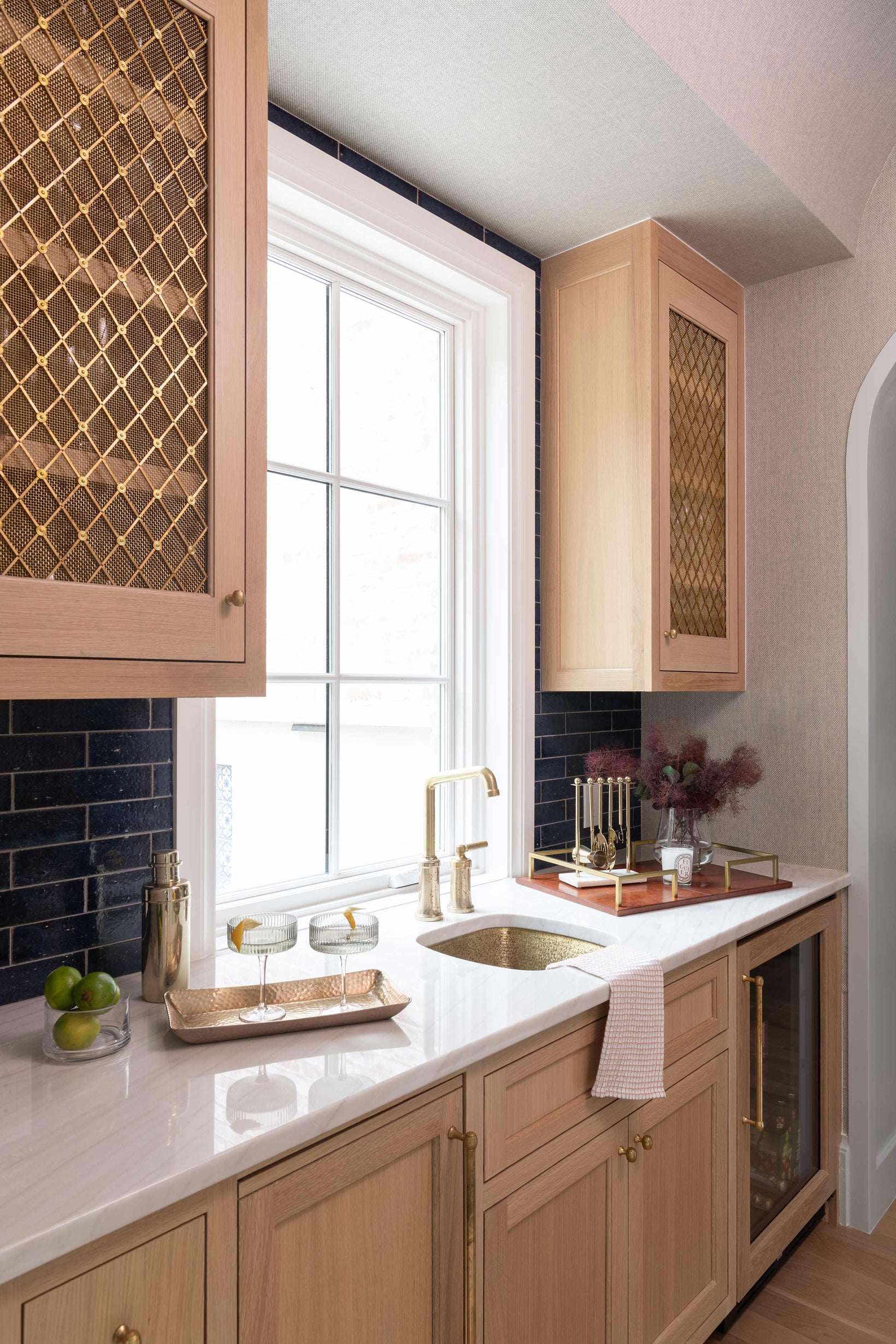 Ashleigh Graber Design - Julie Neil Designs