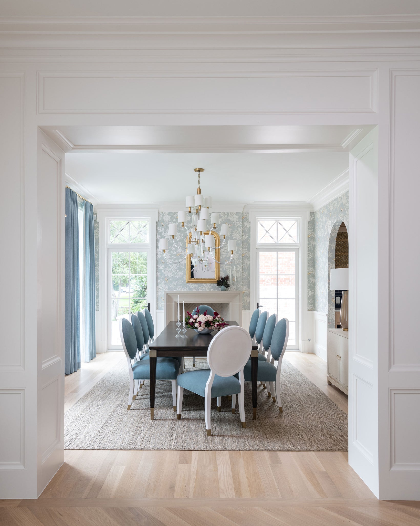Ashleigh Graber Design - Julie Neil Designs