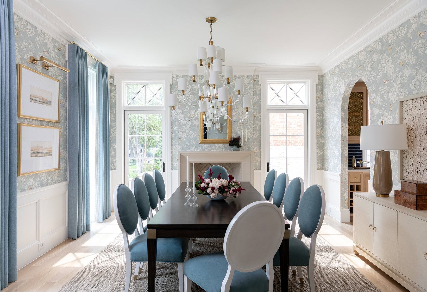 Ashleigh Graber Design - Julie Neil Designs