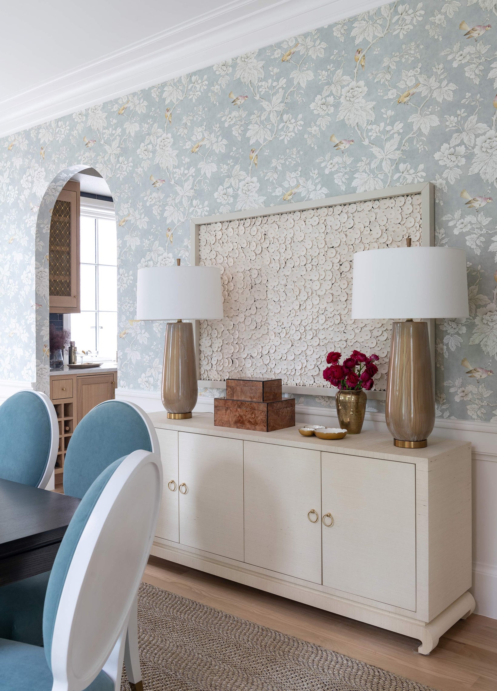 Ashleigh Graber Design - Julie Neil Designs