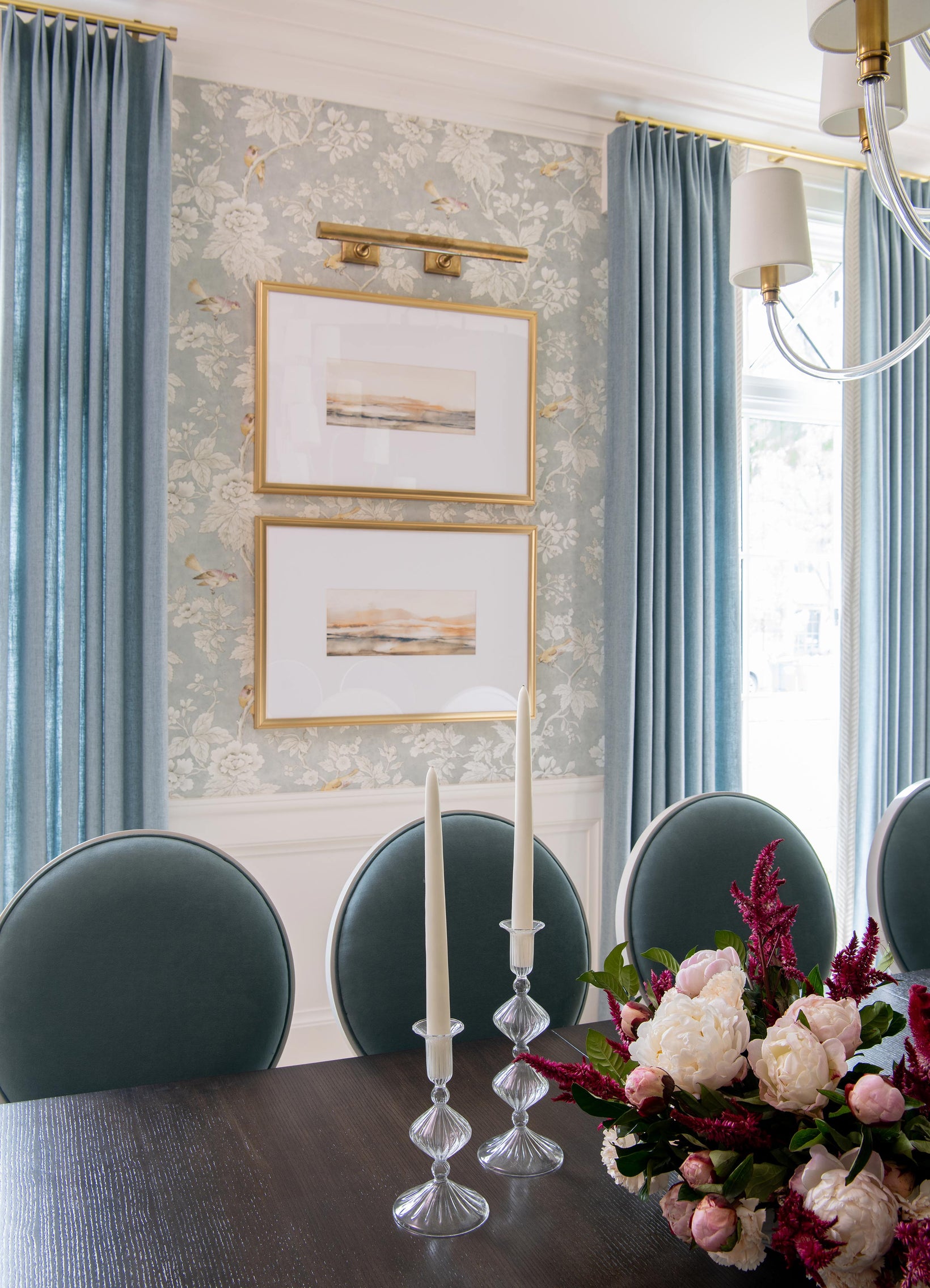 Ashleigh Graber Design - Julie Neil Designs