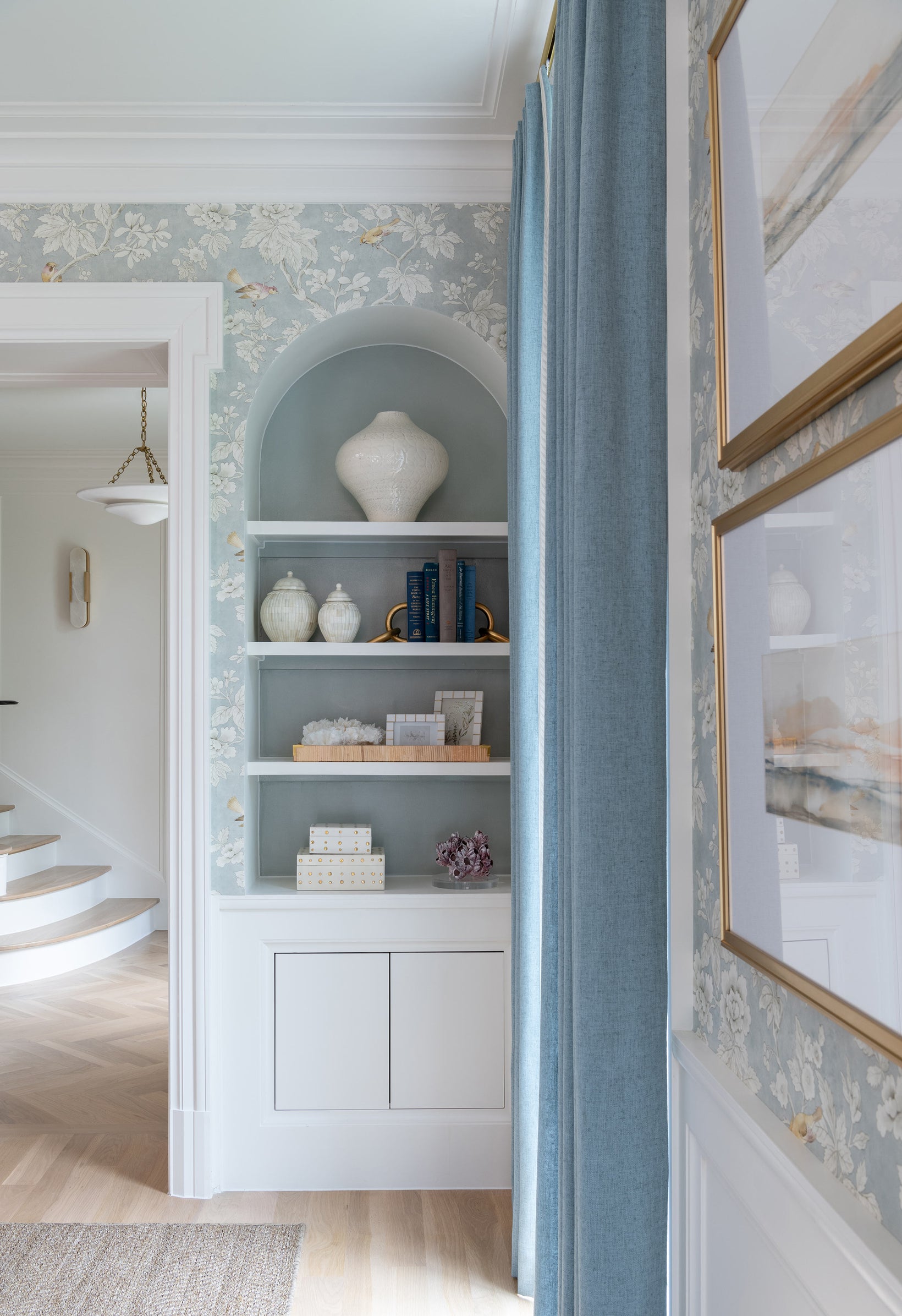 Ashleigh Graber Design - Julie Neil Designs
