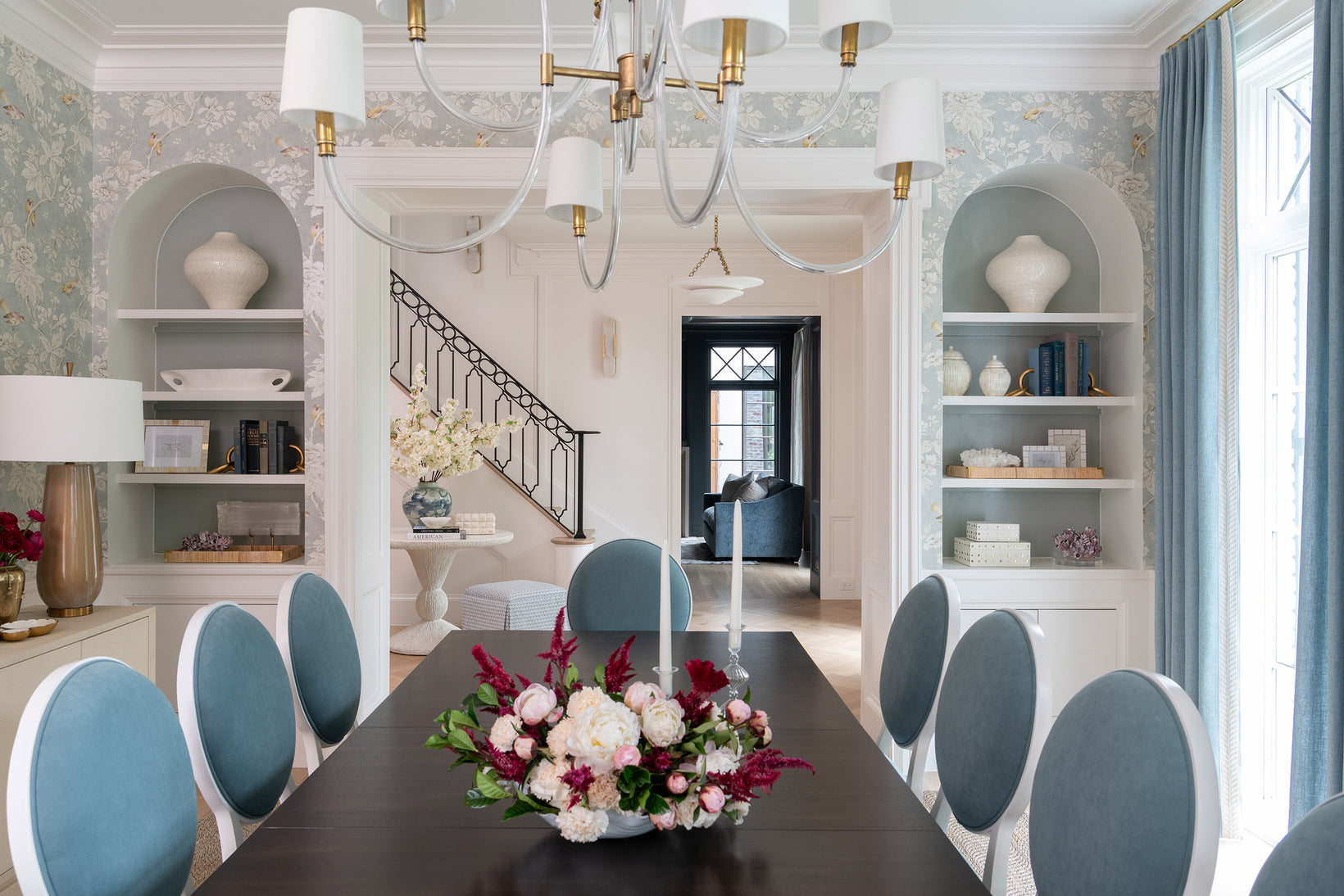 Ashleigh Graber Design - Julie Neil Designs