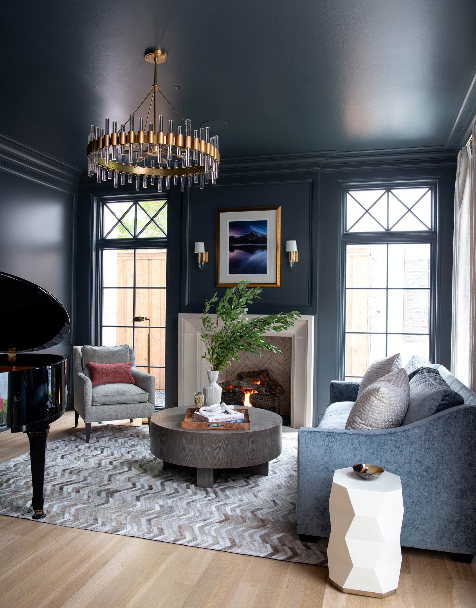 Ashleigh Graber Design - Julie Neil Designs