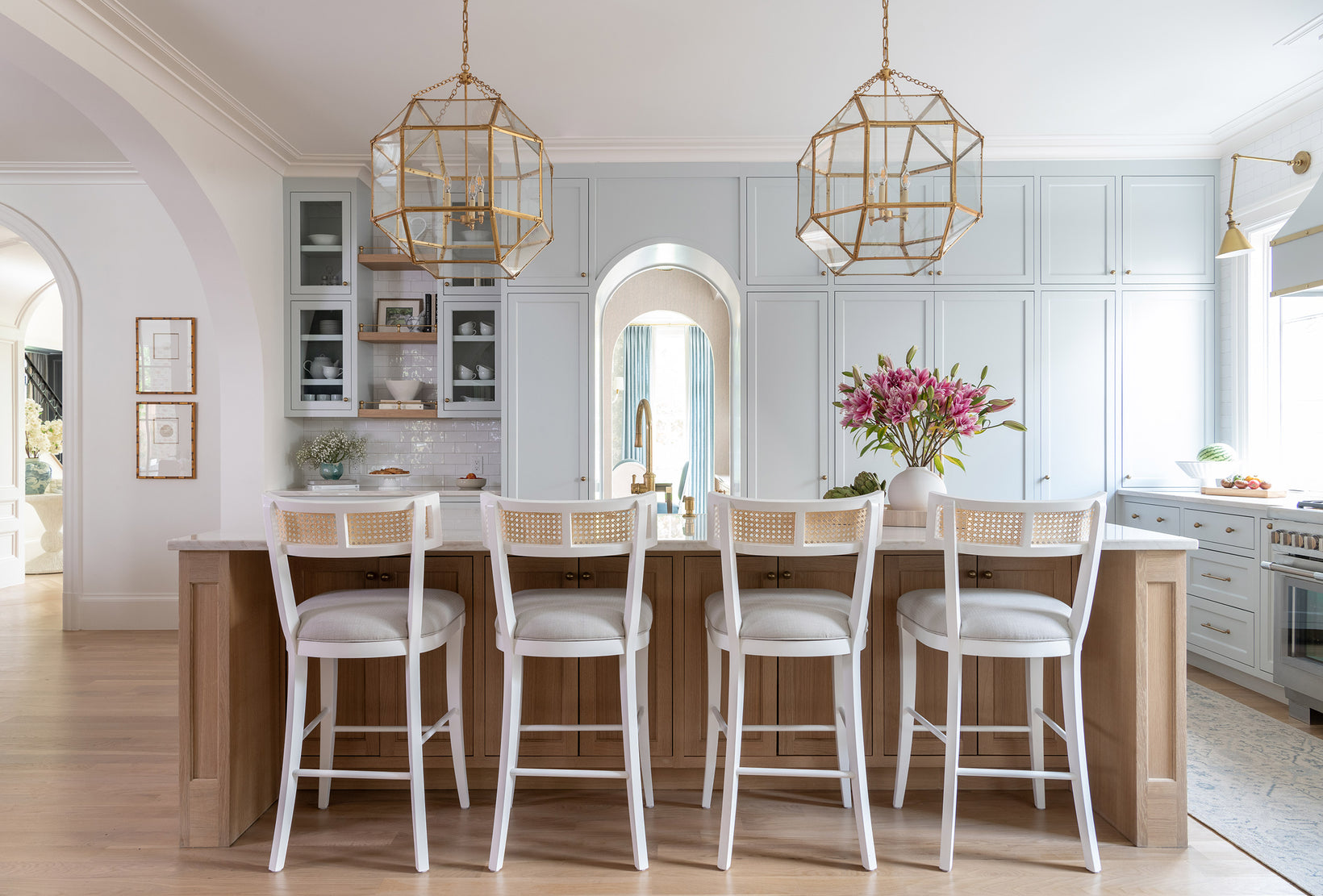 Ashleigh Graber Design - Julie Neil Designs