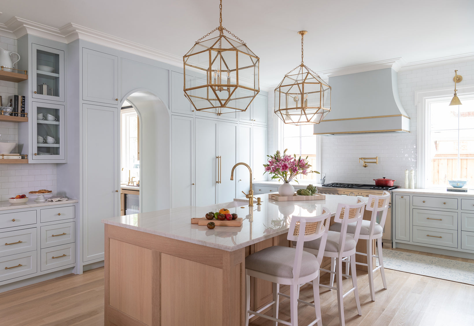 Ashleigh Graber Design - Julie Neil Designs