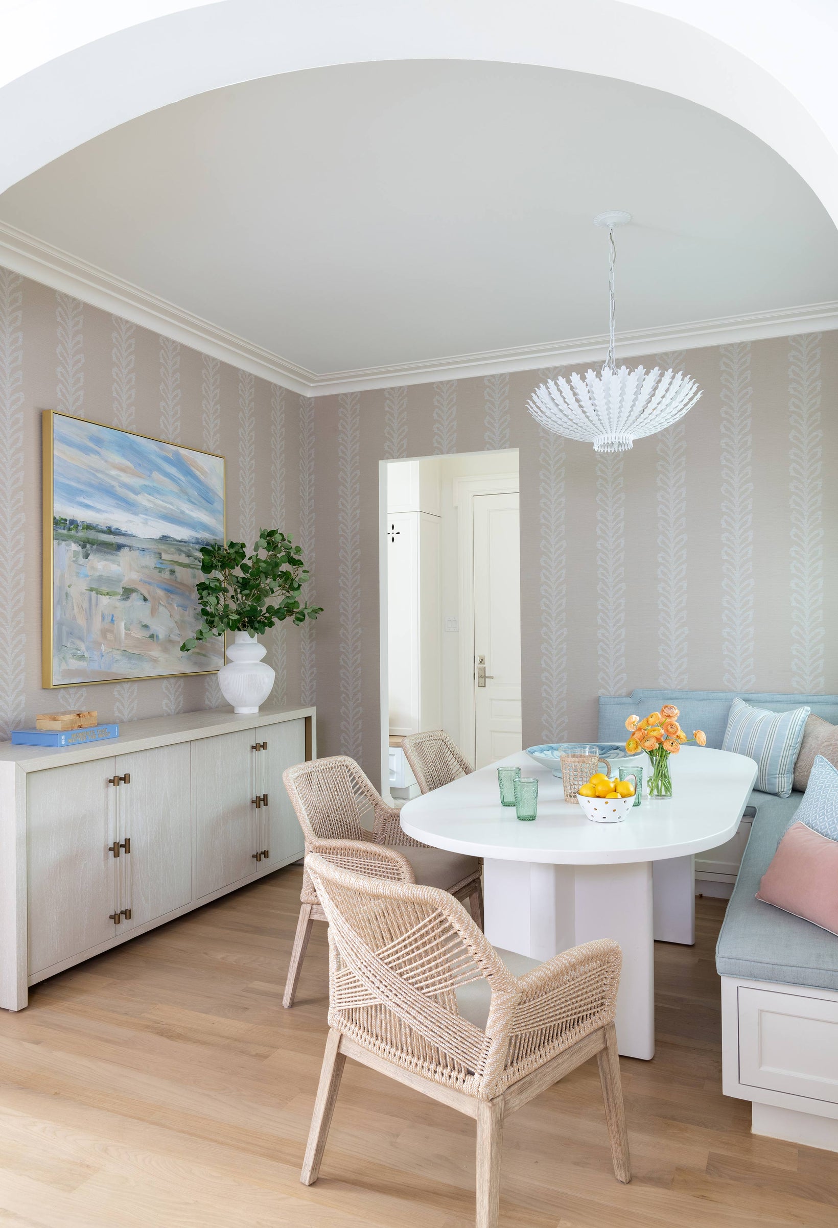 Ashleigh Graber Design - Julie Neil Designs