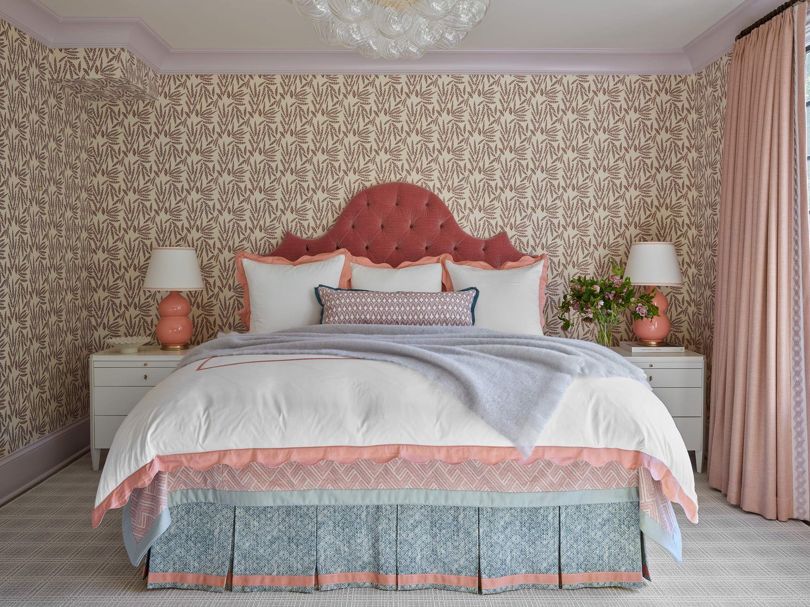 Massucco Warner - Julie Neil Designs