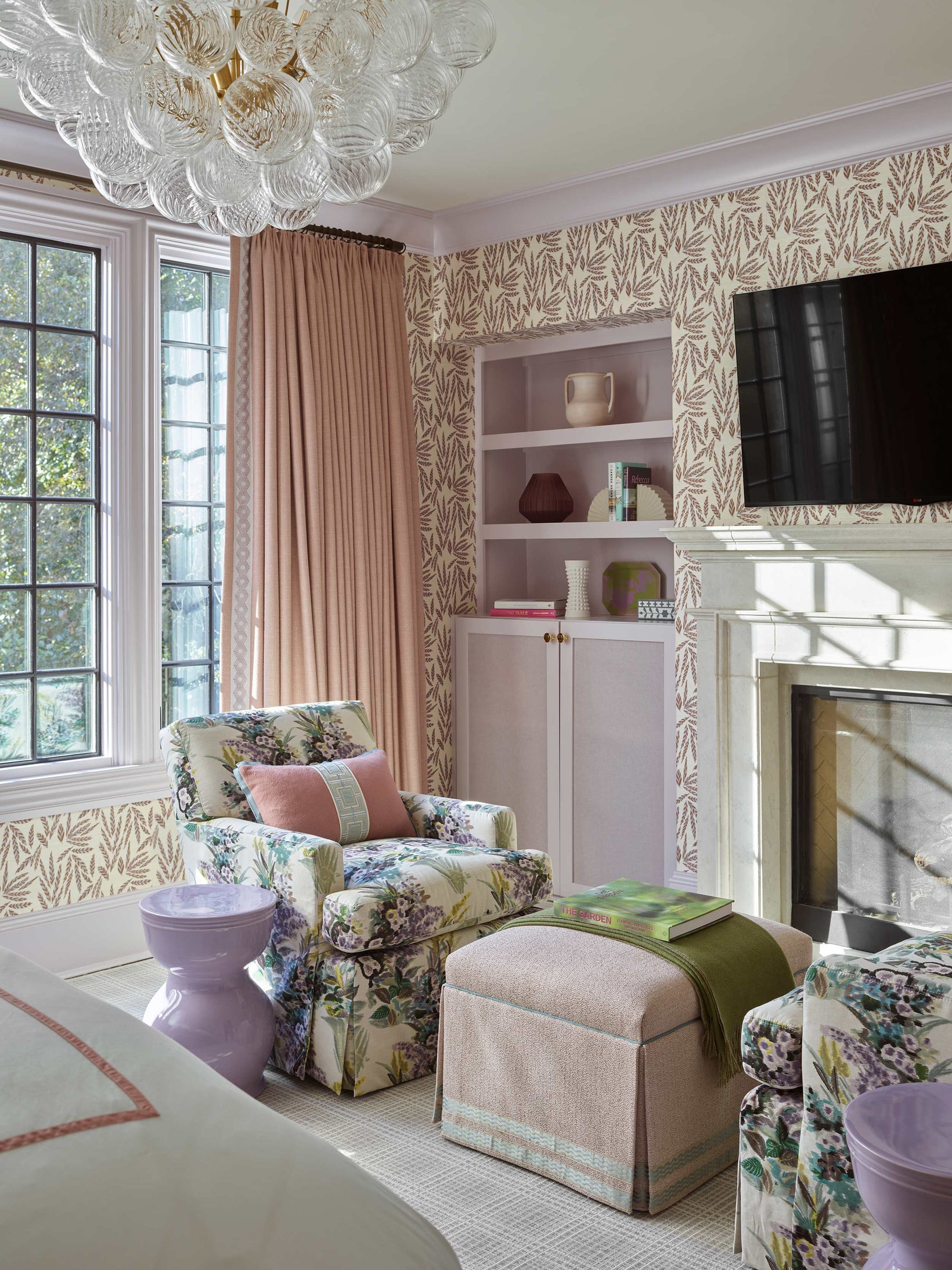Massucco Warner - Julie Neil Designs
