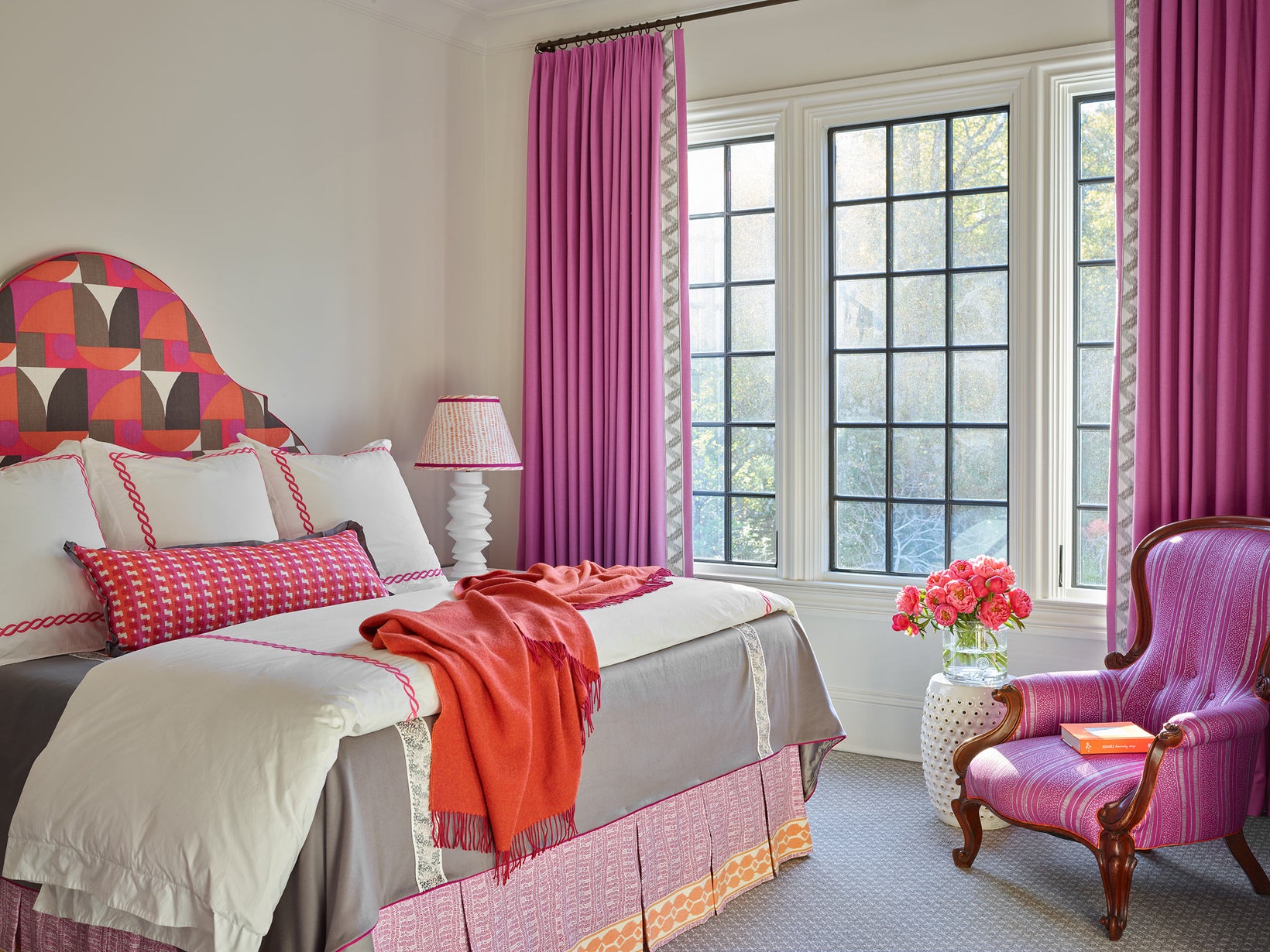 Massucco Warner - Julie Neil Designs