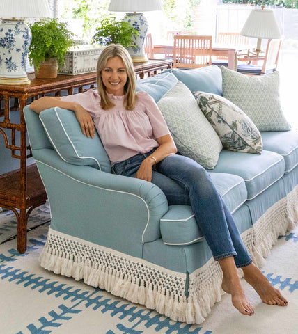 Becky Nielsen Interiors - Julie Neil Designs