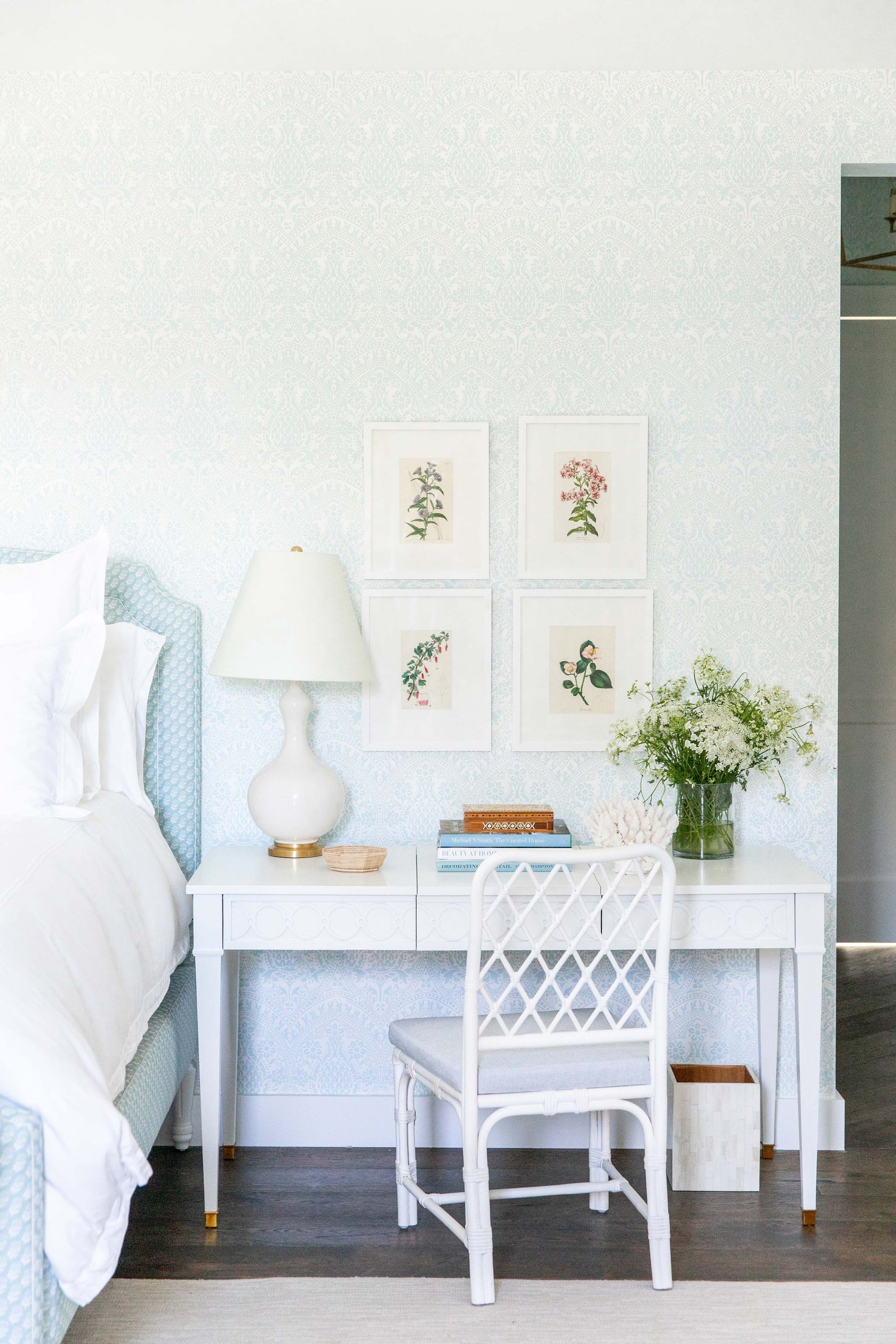 Becky Nielsen Interiors - Julie Neil Designs