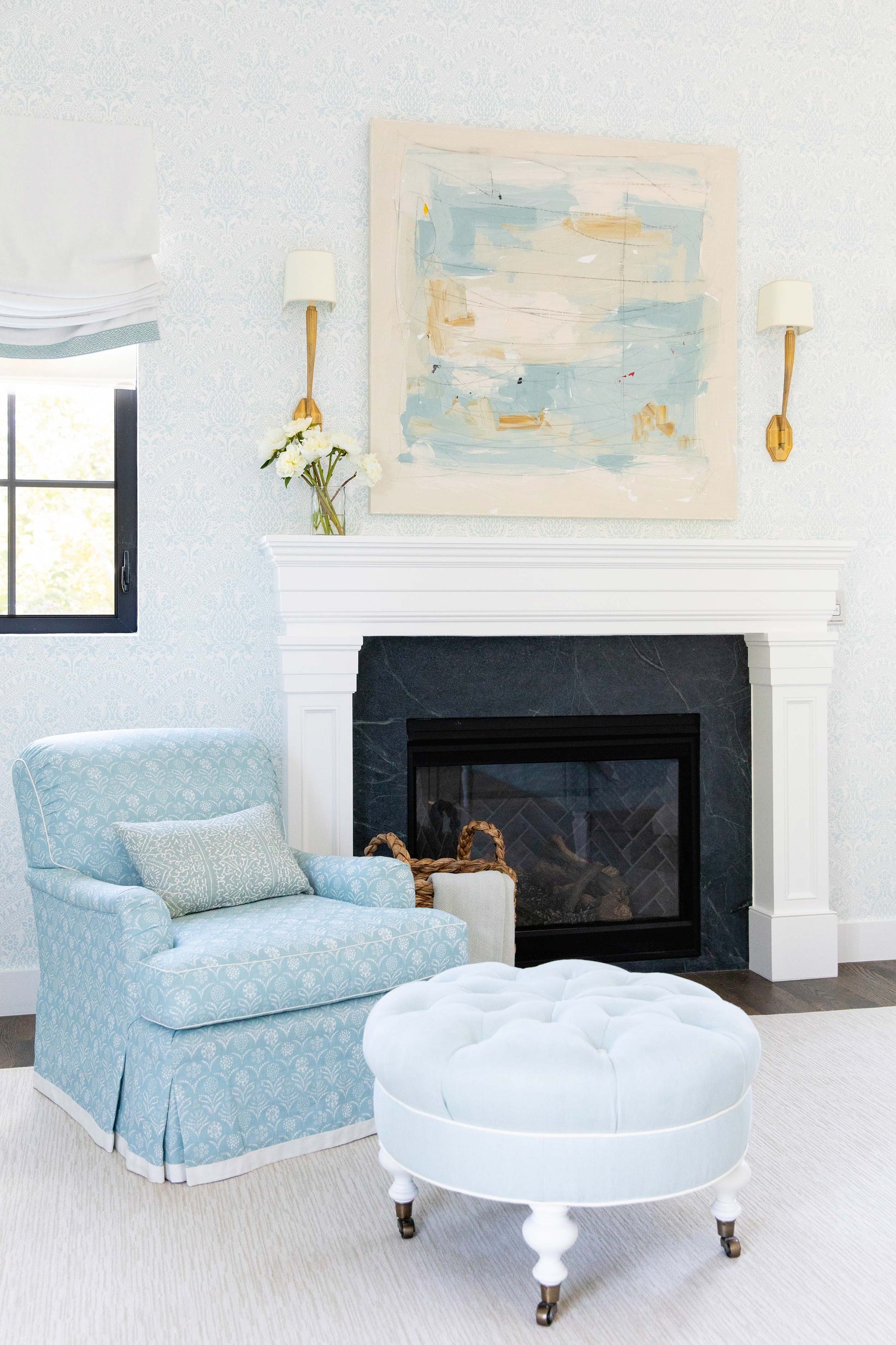 Becky Nielsen Interiors - Julie Neil Designs