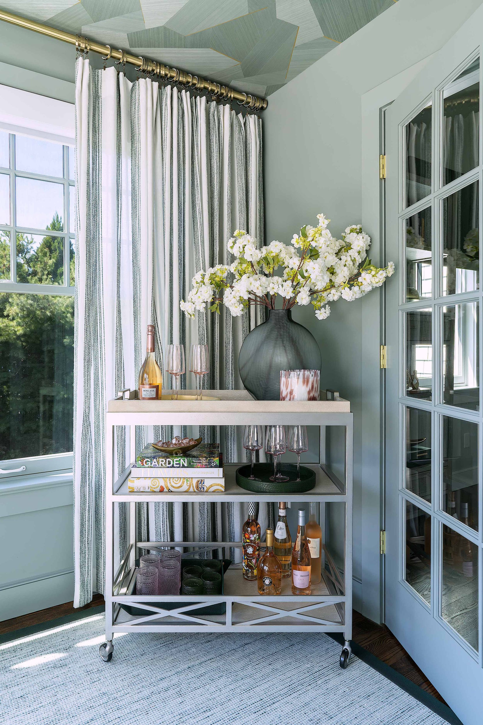 Bespoke Design NY - Julie Neil Designs