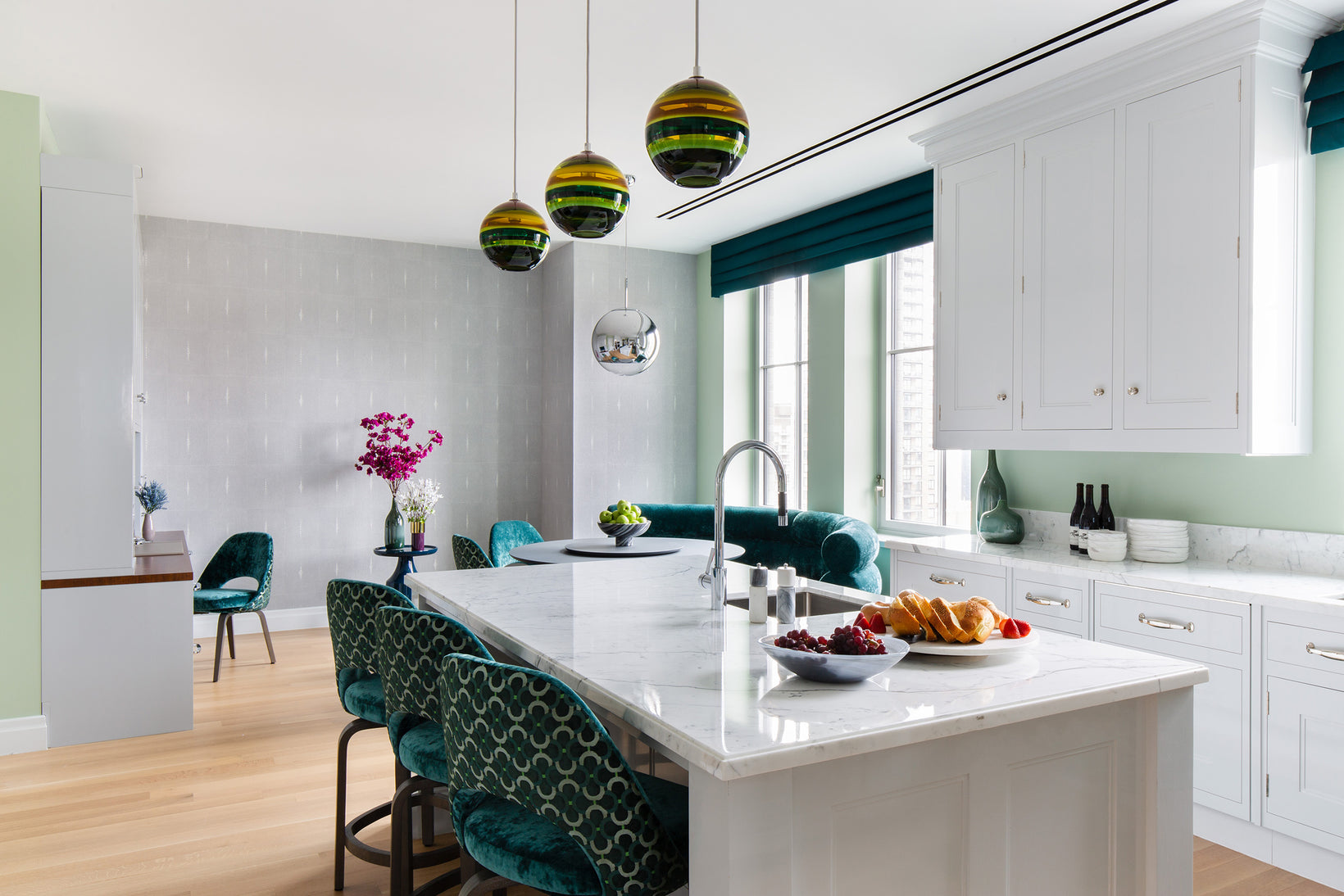 Bespoke Design NY - Julie Neil Designs