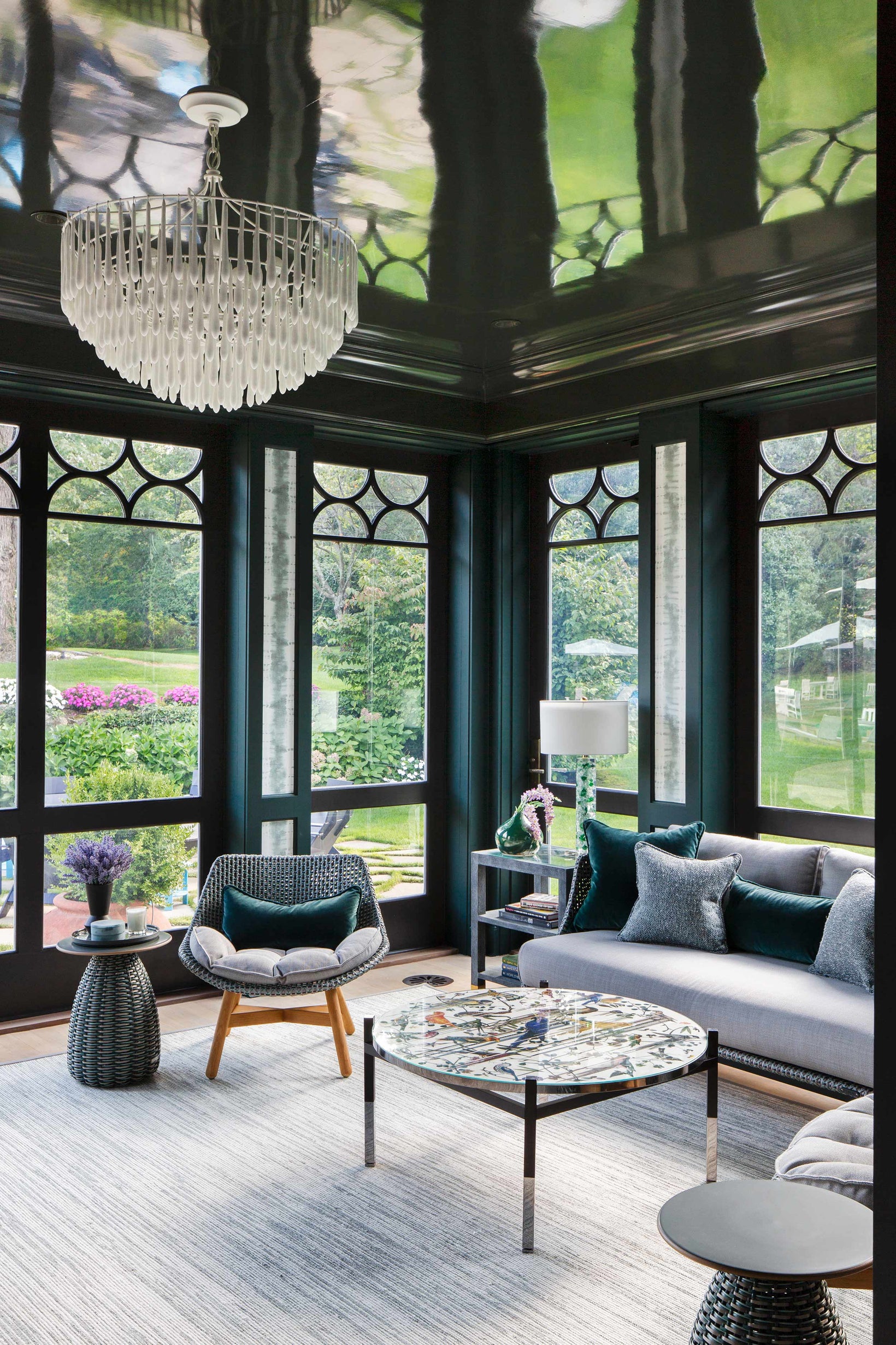 Bespoke Design NY - Julie Neil Designs
