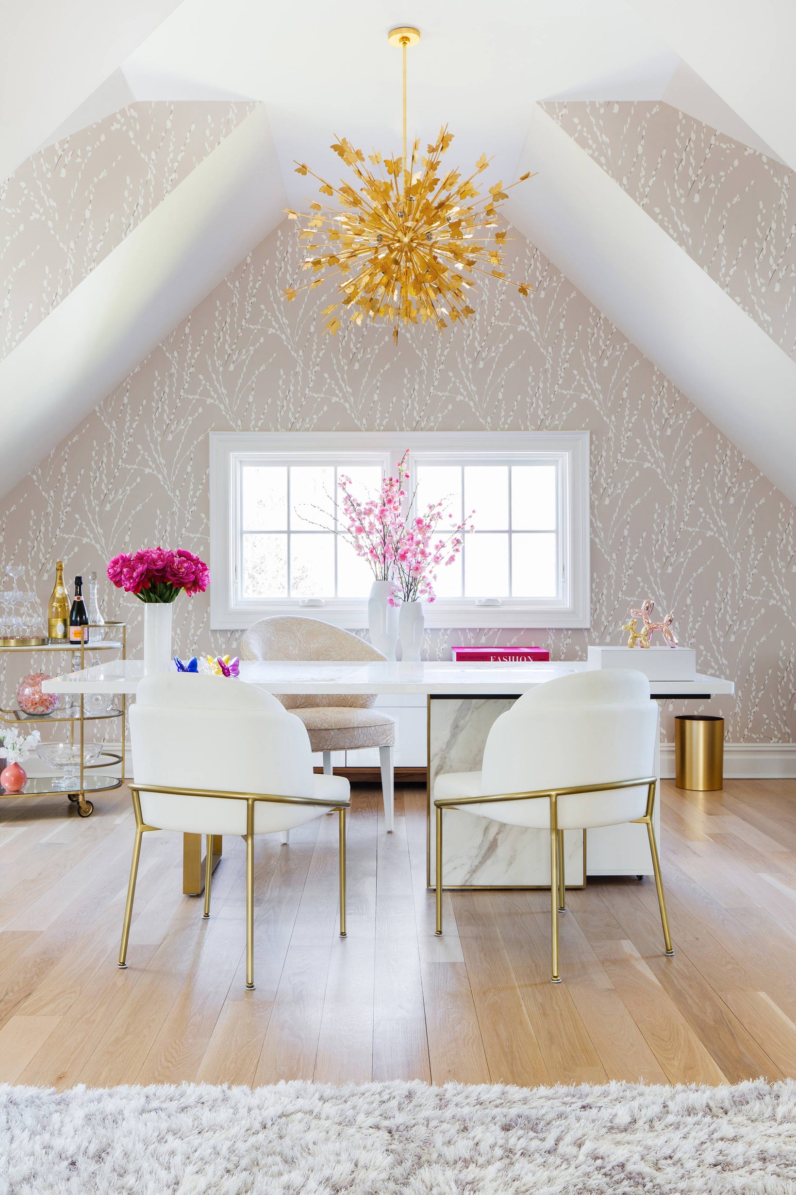 Bespoke Design NY - Julie Neil Designs