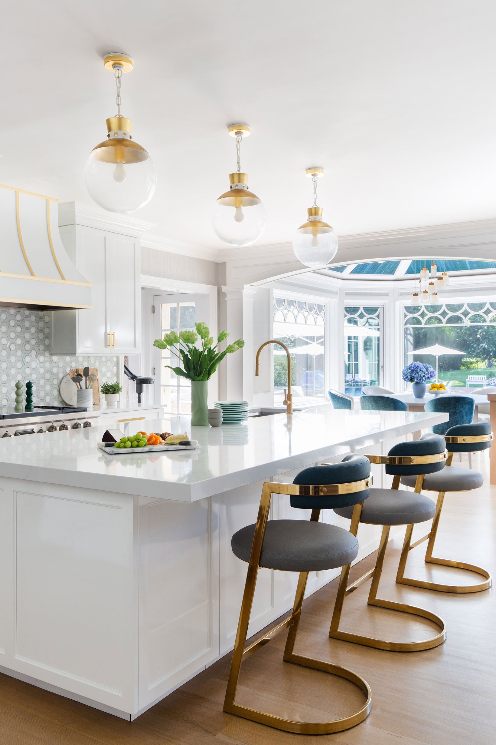 Bespoke Design NY - Julie Neil Designs