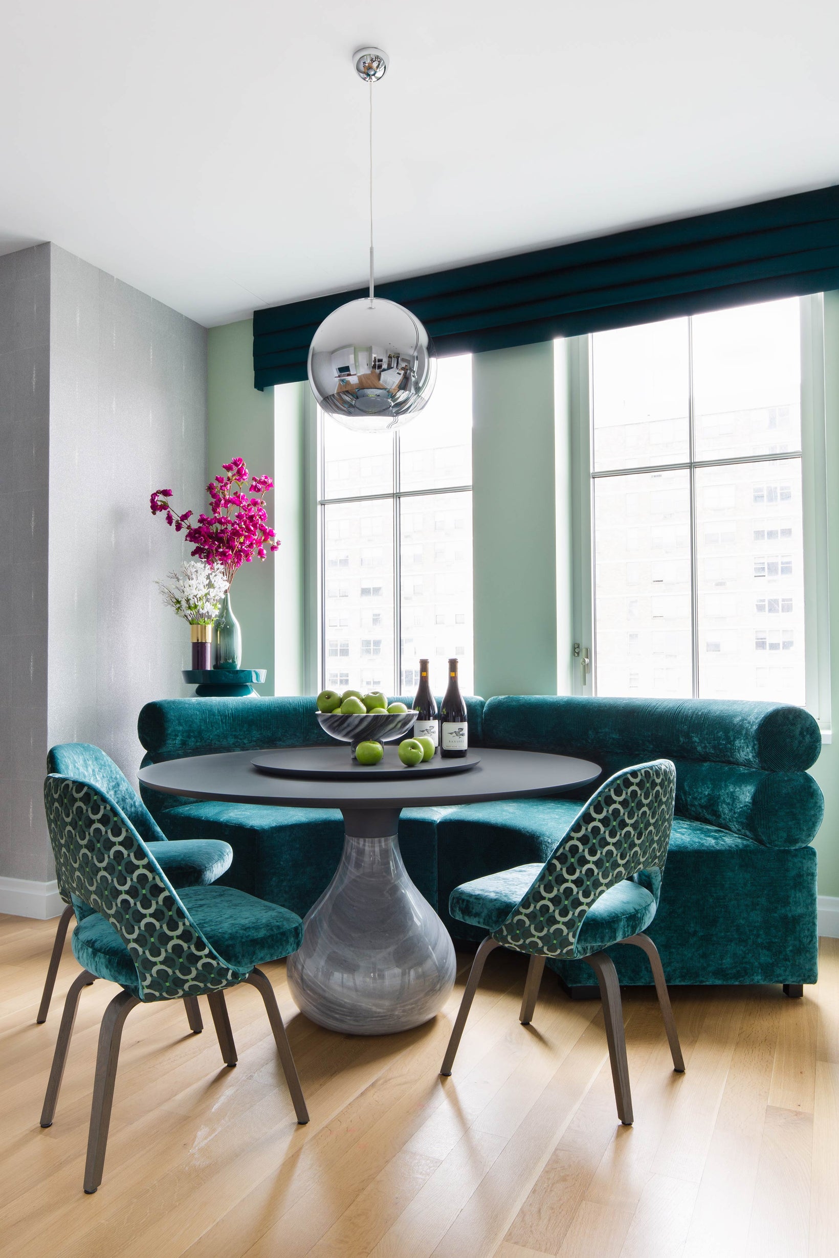 Bespoke Design NY - Julie Neil Designs