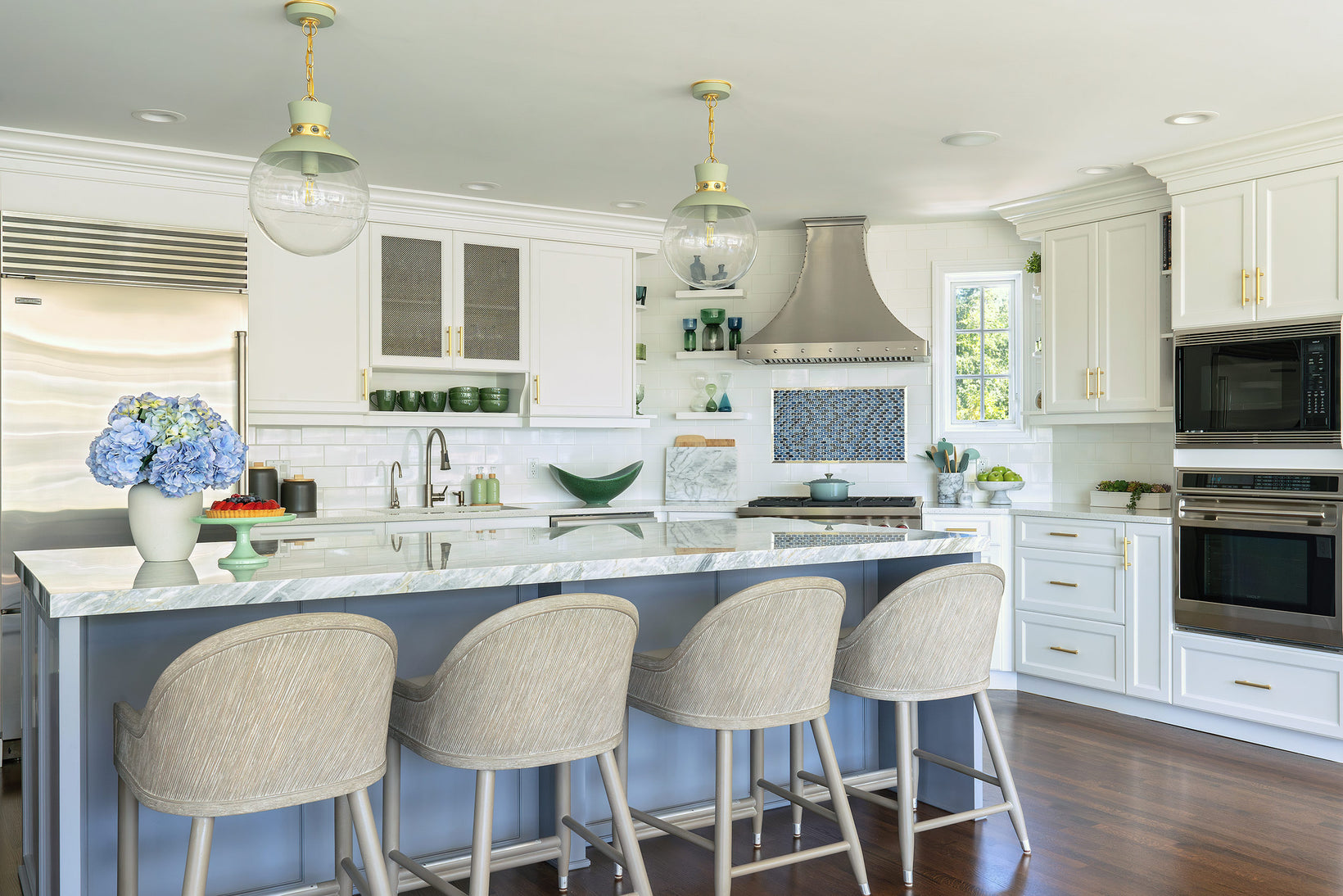 Bespoke Design NY - Julie Neil Designs