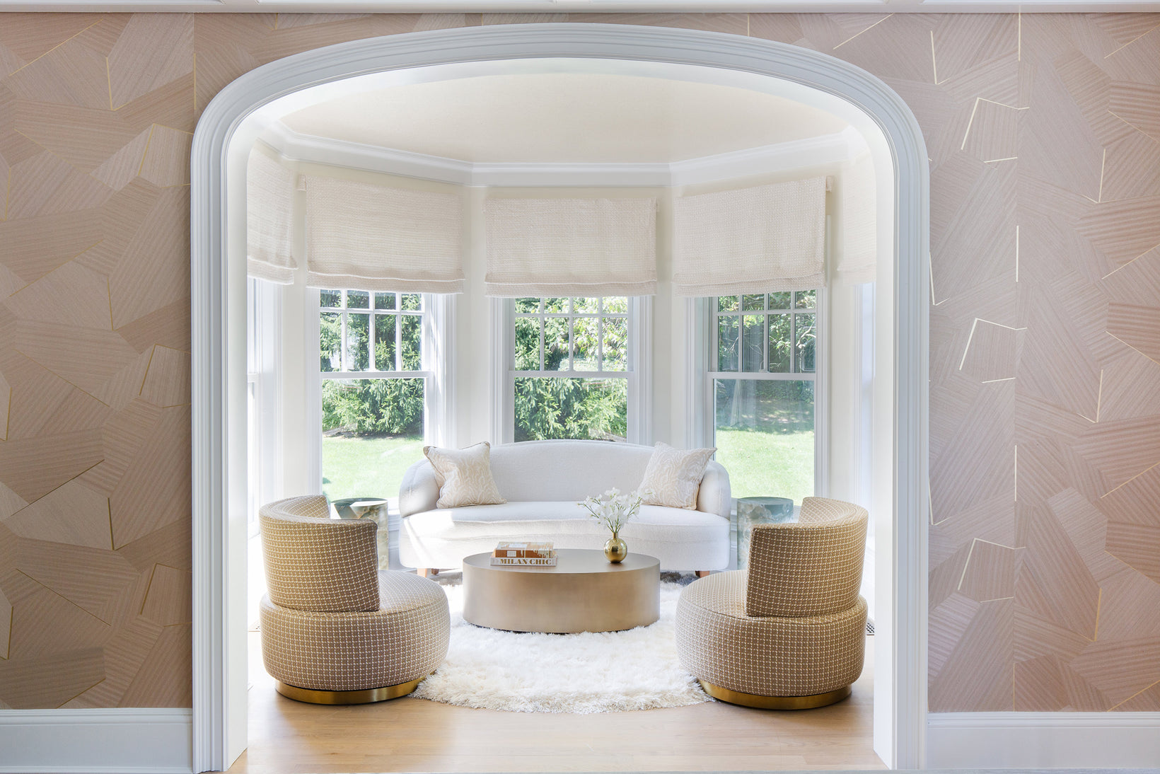 Bespoke Design NY - Julie Neil Designs