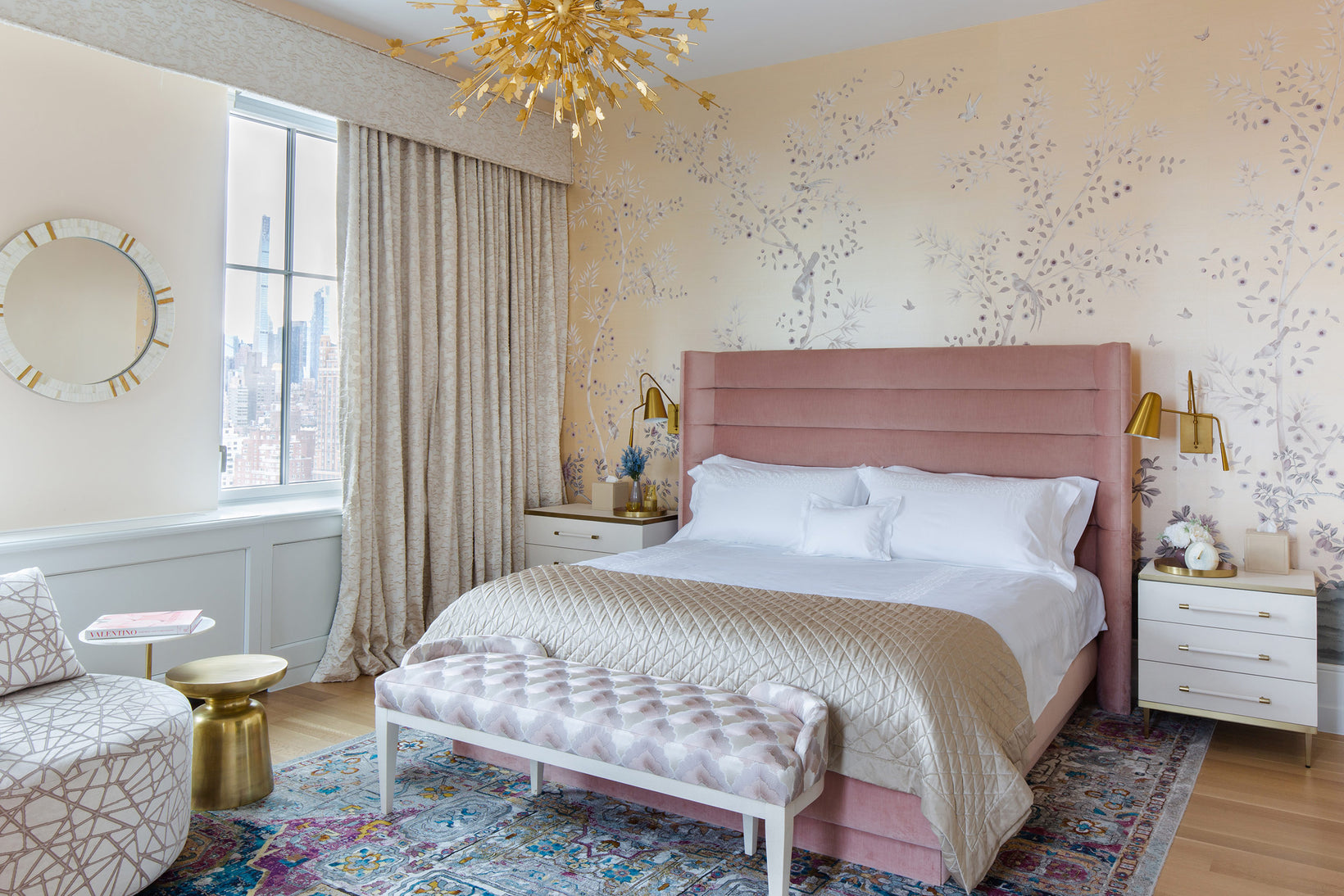 Bespoke Design NY - Julie Neil Designs